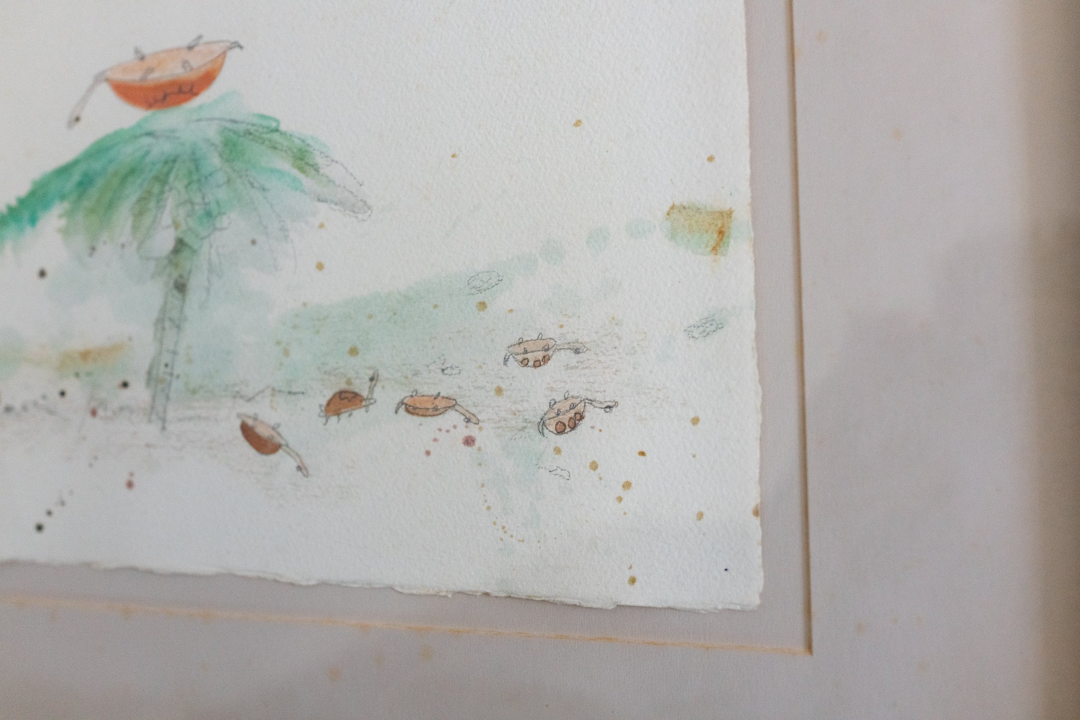 Lin Hsin Hsin, Sunny Side Up, 1992