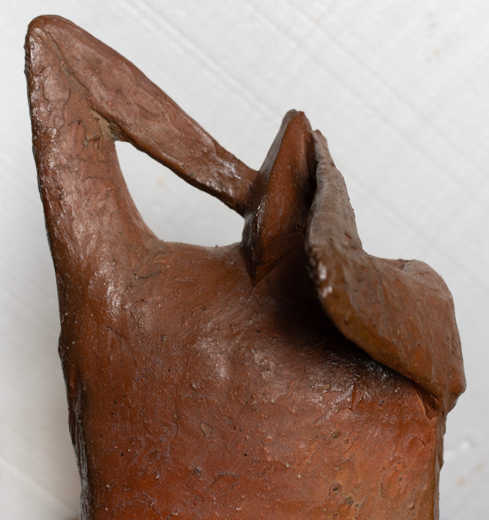 Andrew Chua, Untitled (Nyonya Woman), c. 1993