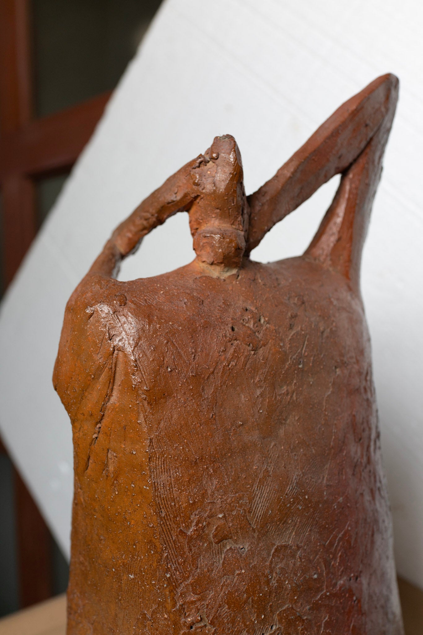 Andrew Chua, Untitled (Nyonya Woman), c. 1993