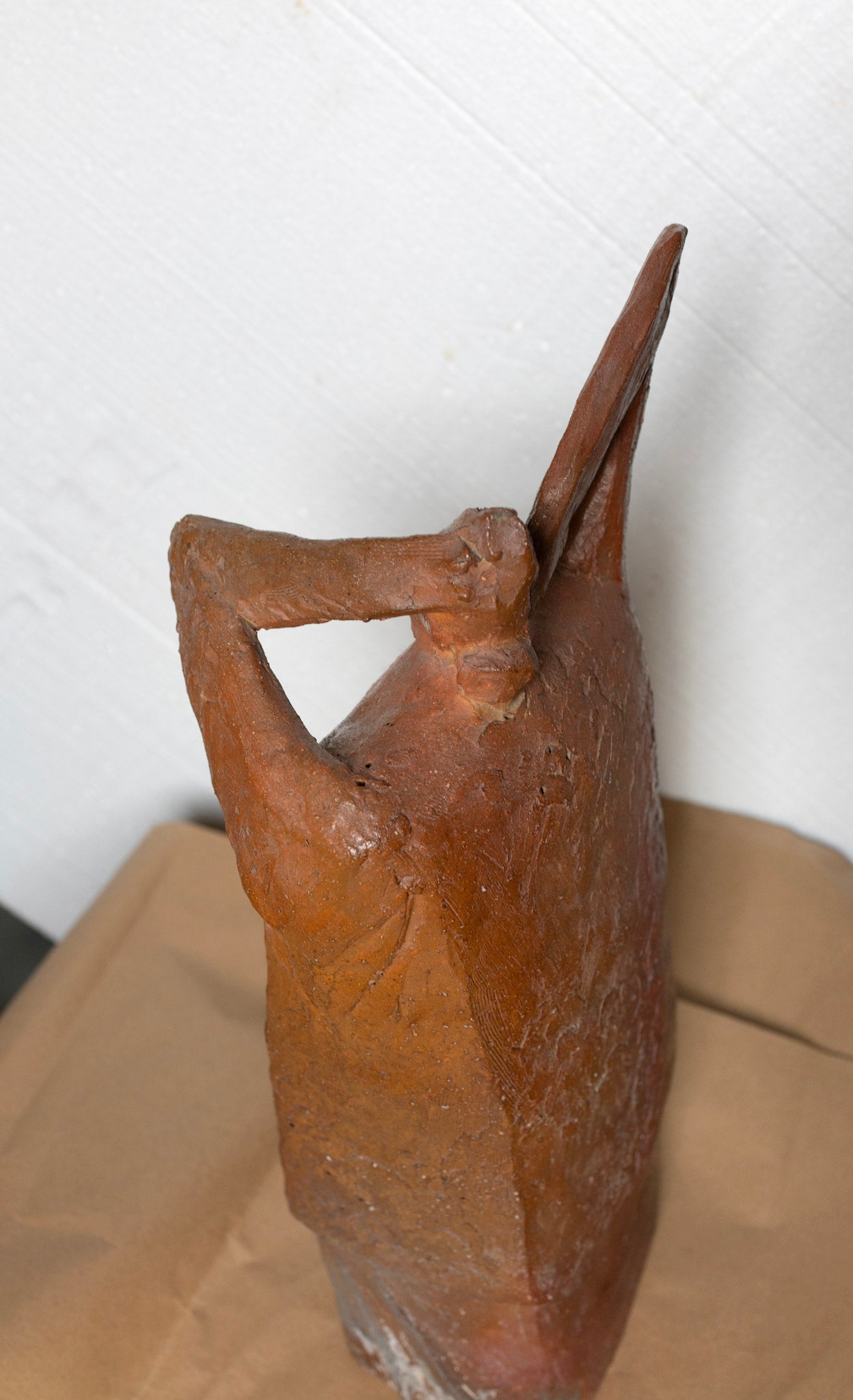 Andrew Chua, Untitled (Nyonya Woman), c. 1993