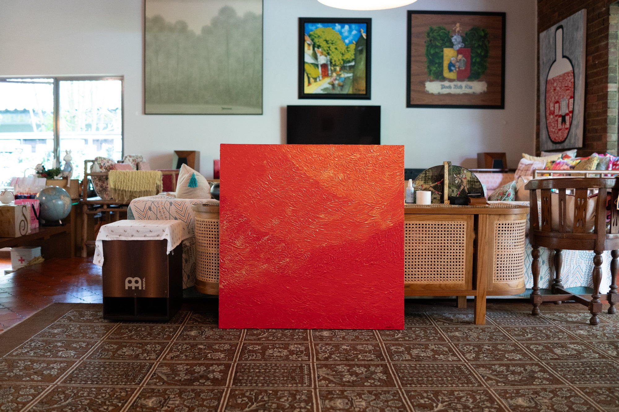 Angelynn Tan, Untitled, 2017