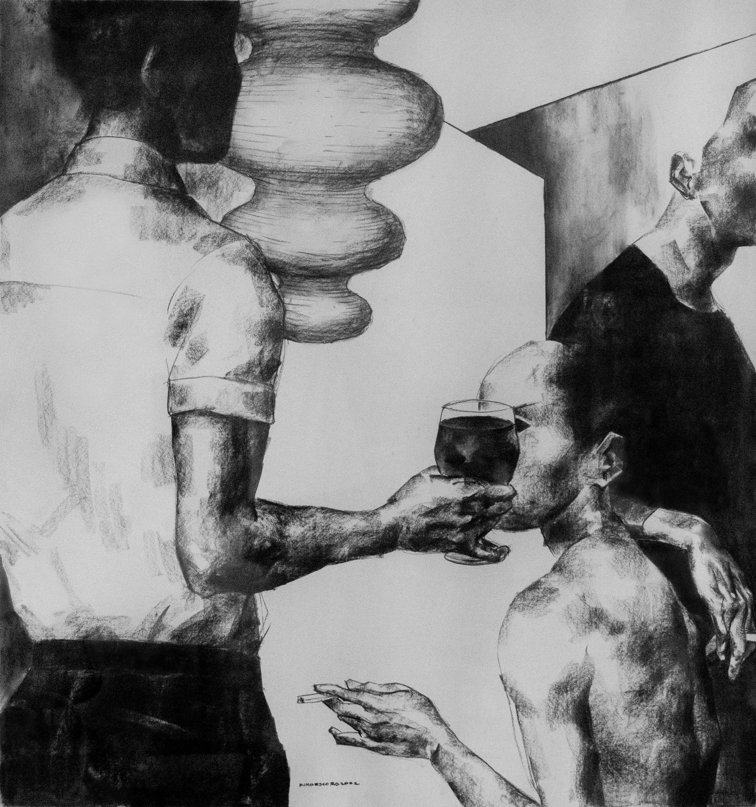 Kiko Escora, Prelude, 2002