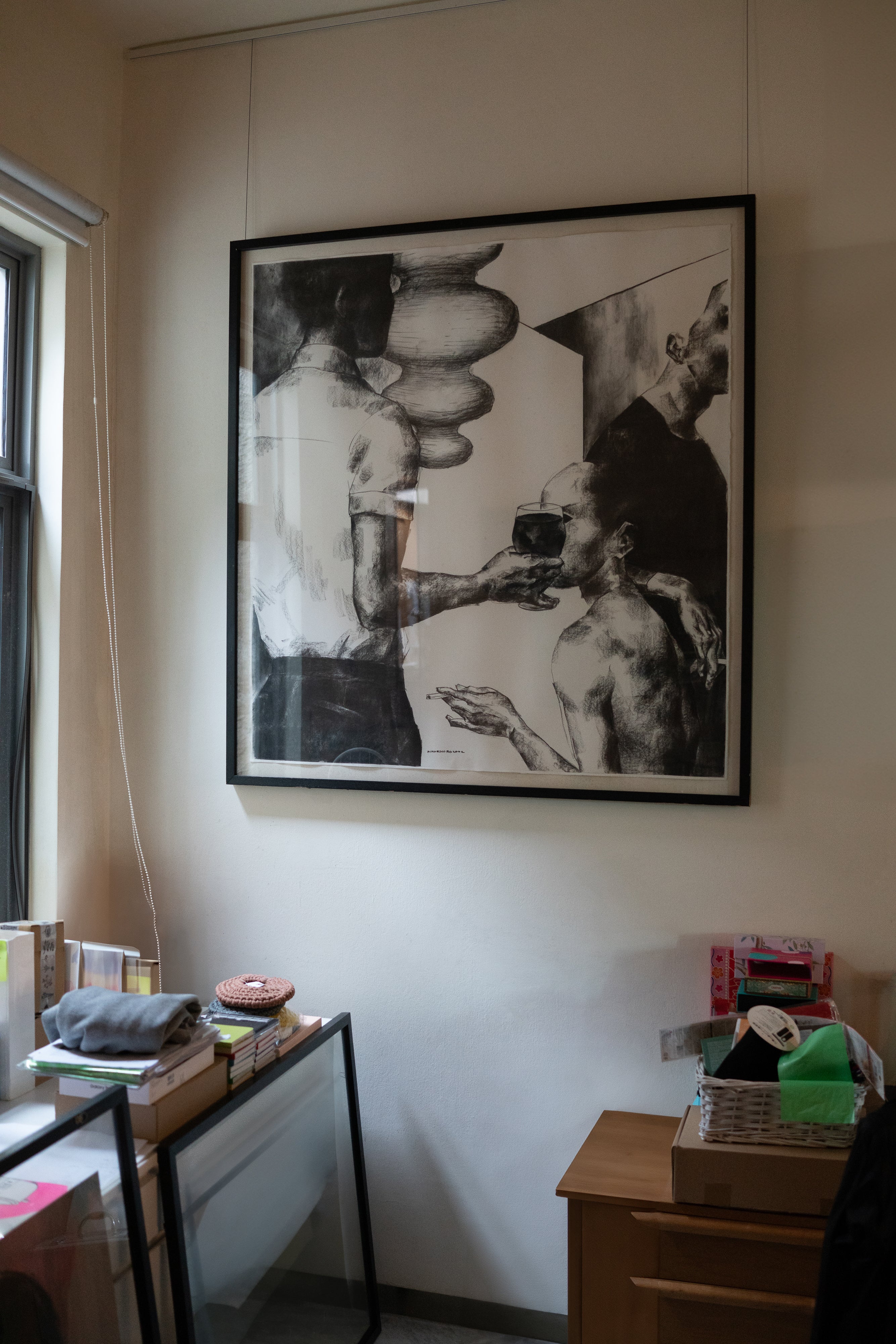 Kiko Escora, Prelude, 2002