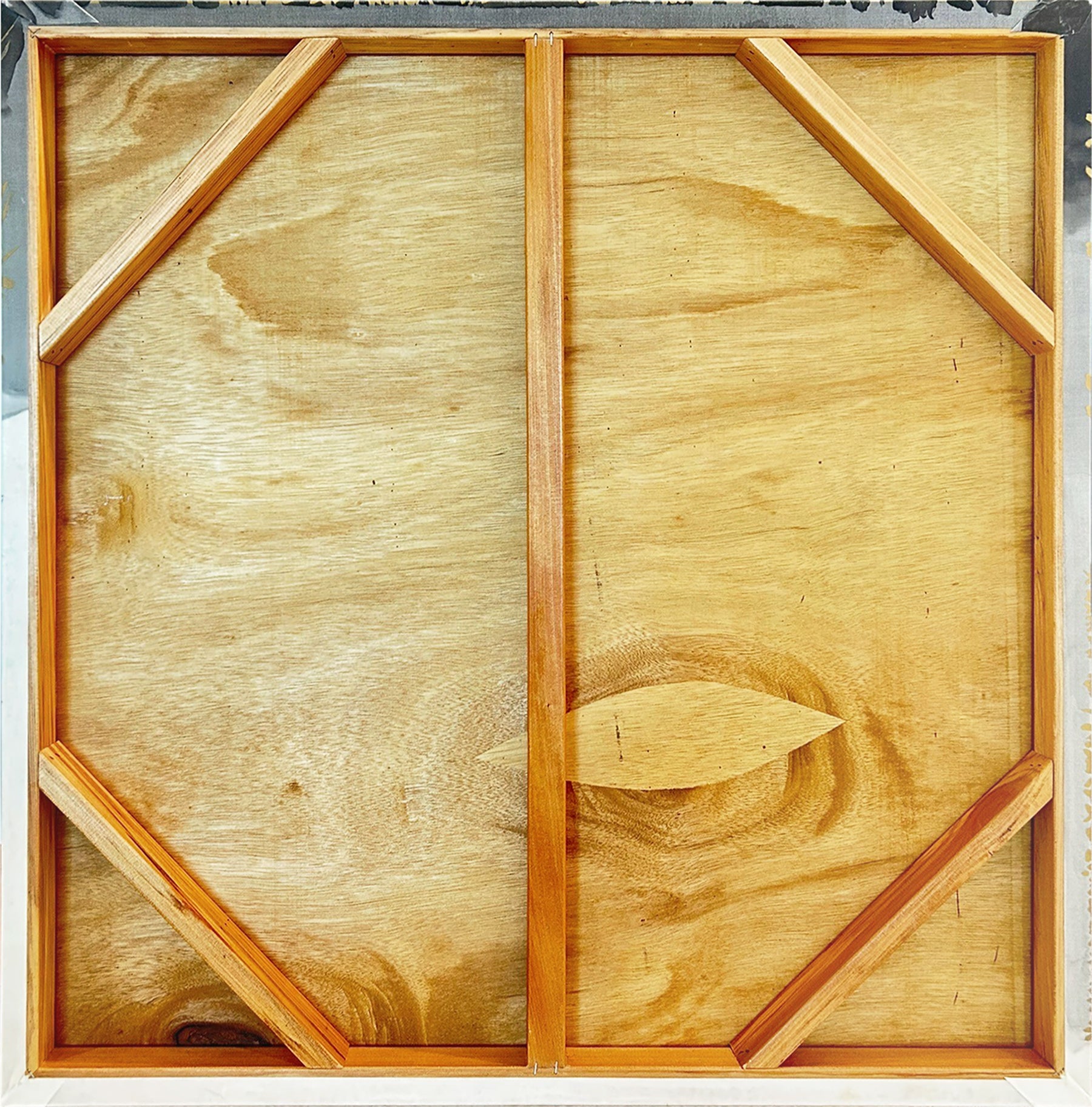 Hsu Wei Ying, Forest Trails, 2015