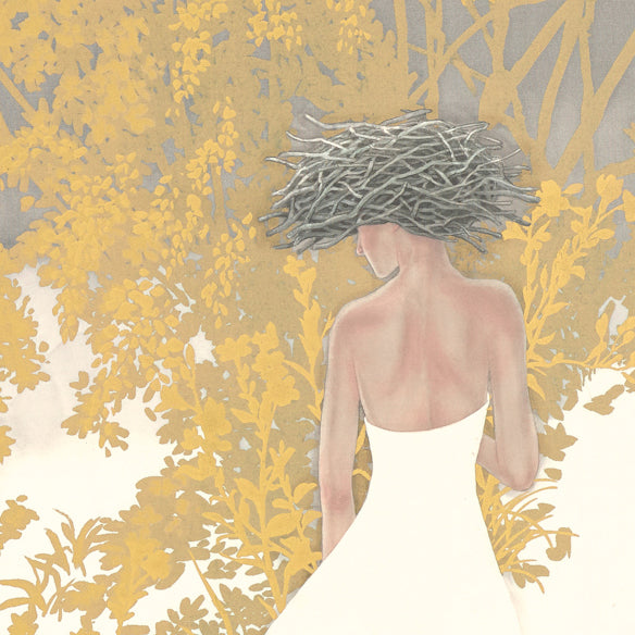 Hsu Wei Ying, Forest Trails, 2015