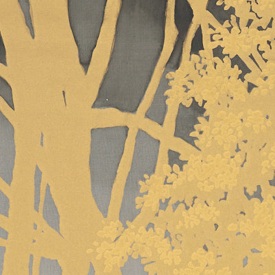 Hsu Wei Ying, Forest Trails, 2015