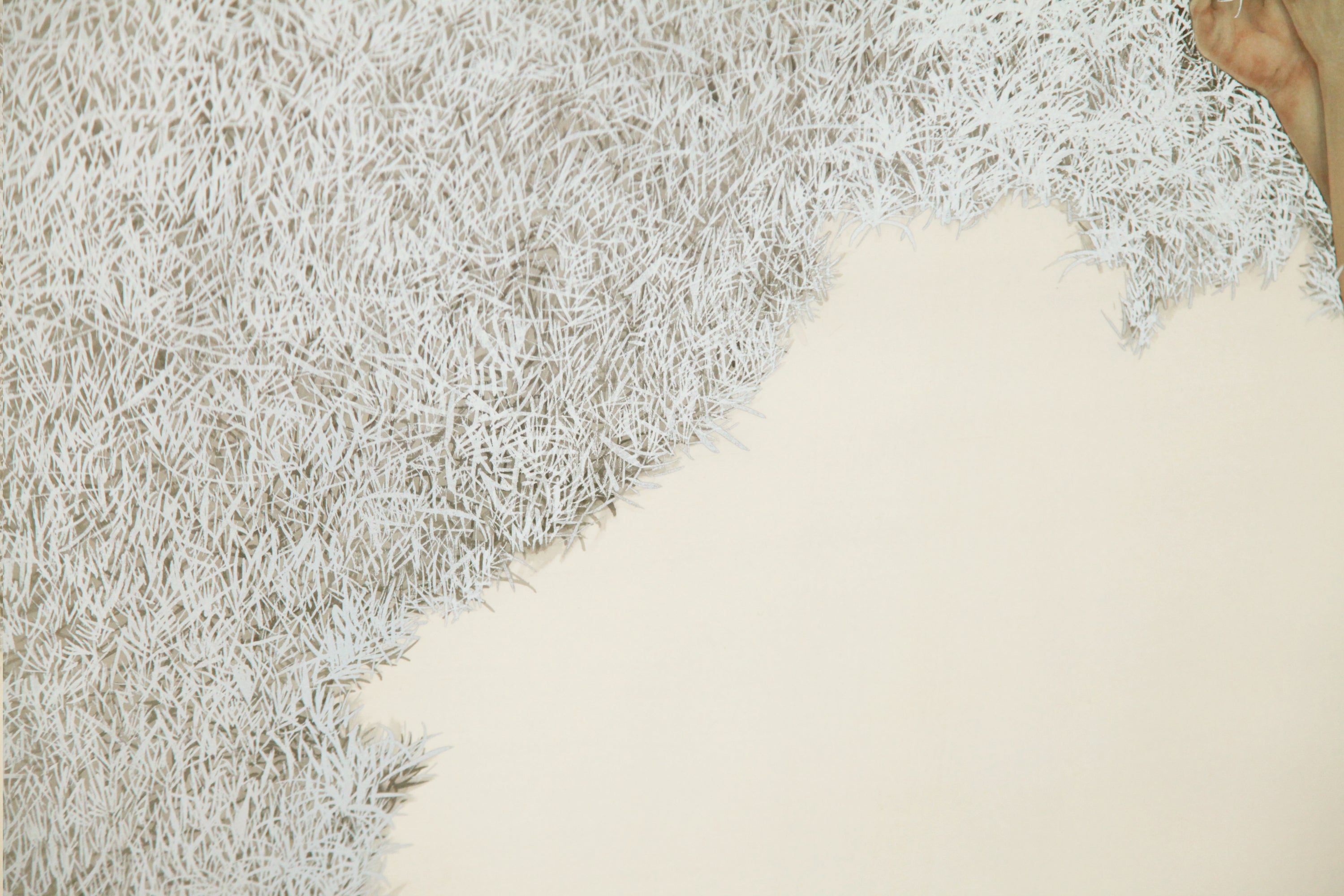 Hsu Wei-Ying, Meadow, 2015