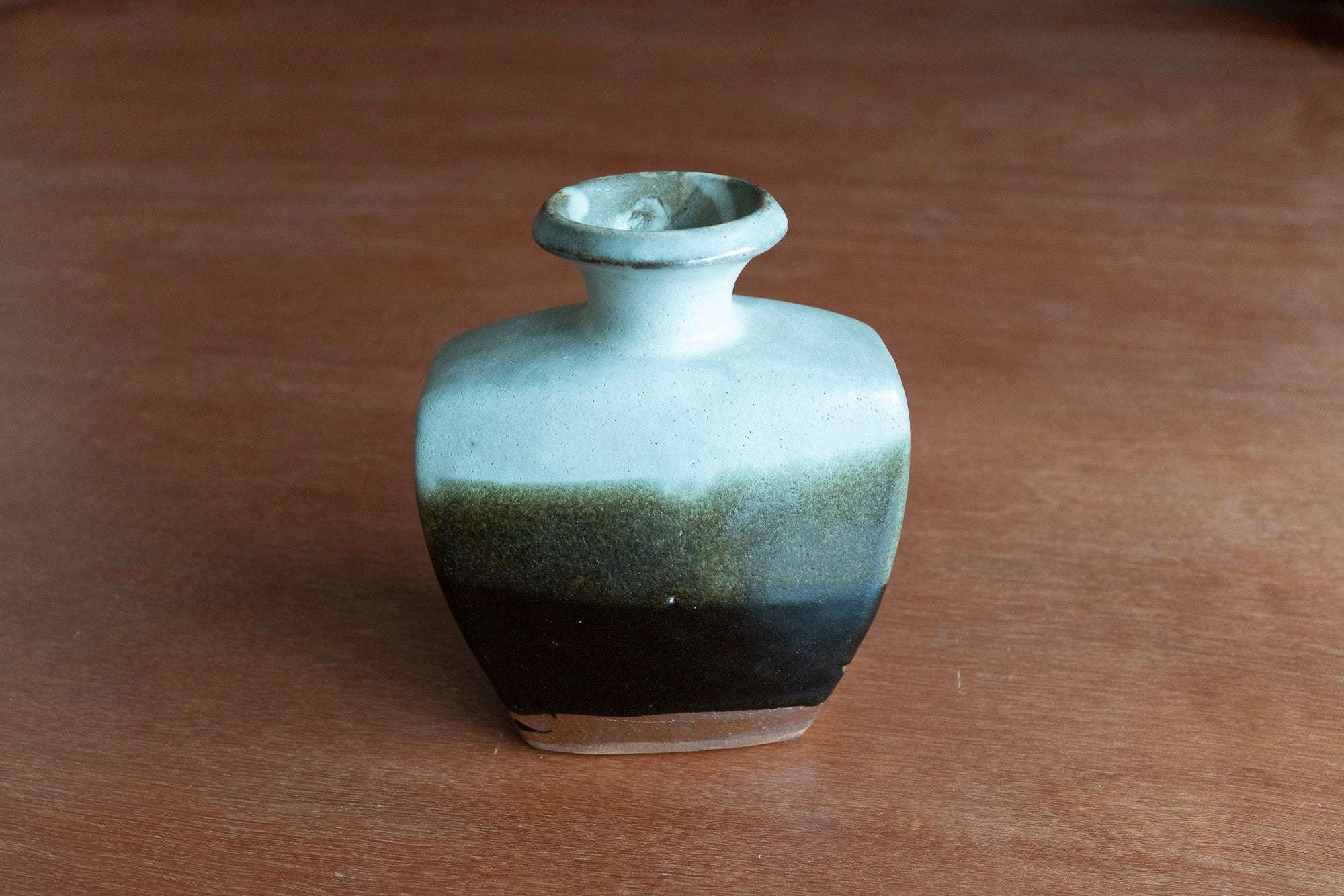 Hamada Shoji, Untitled (Bottle Vase), Undated