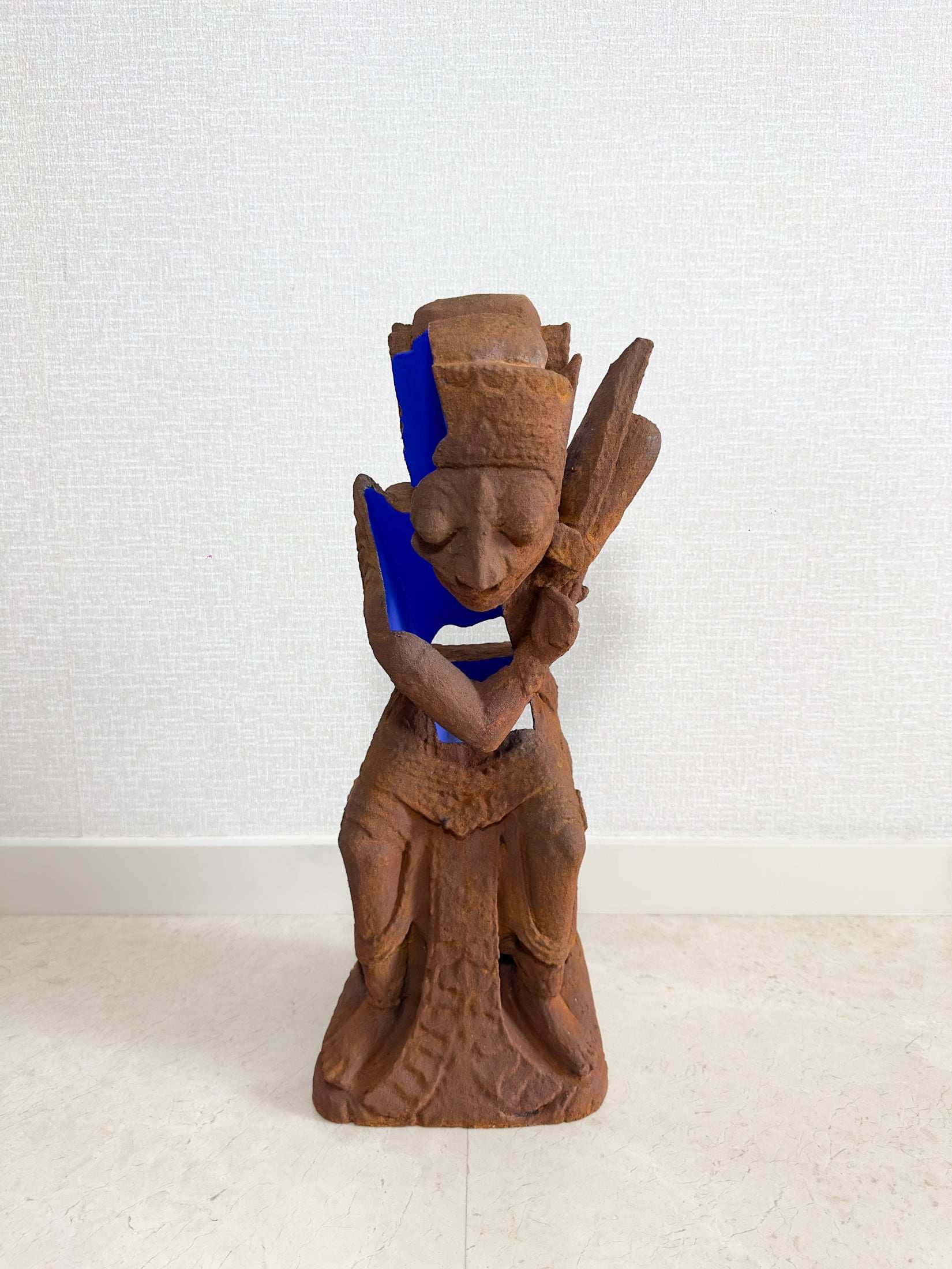 Jemana Murti, Future Relic: Desecration #1, 2023