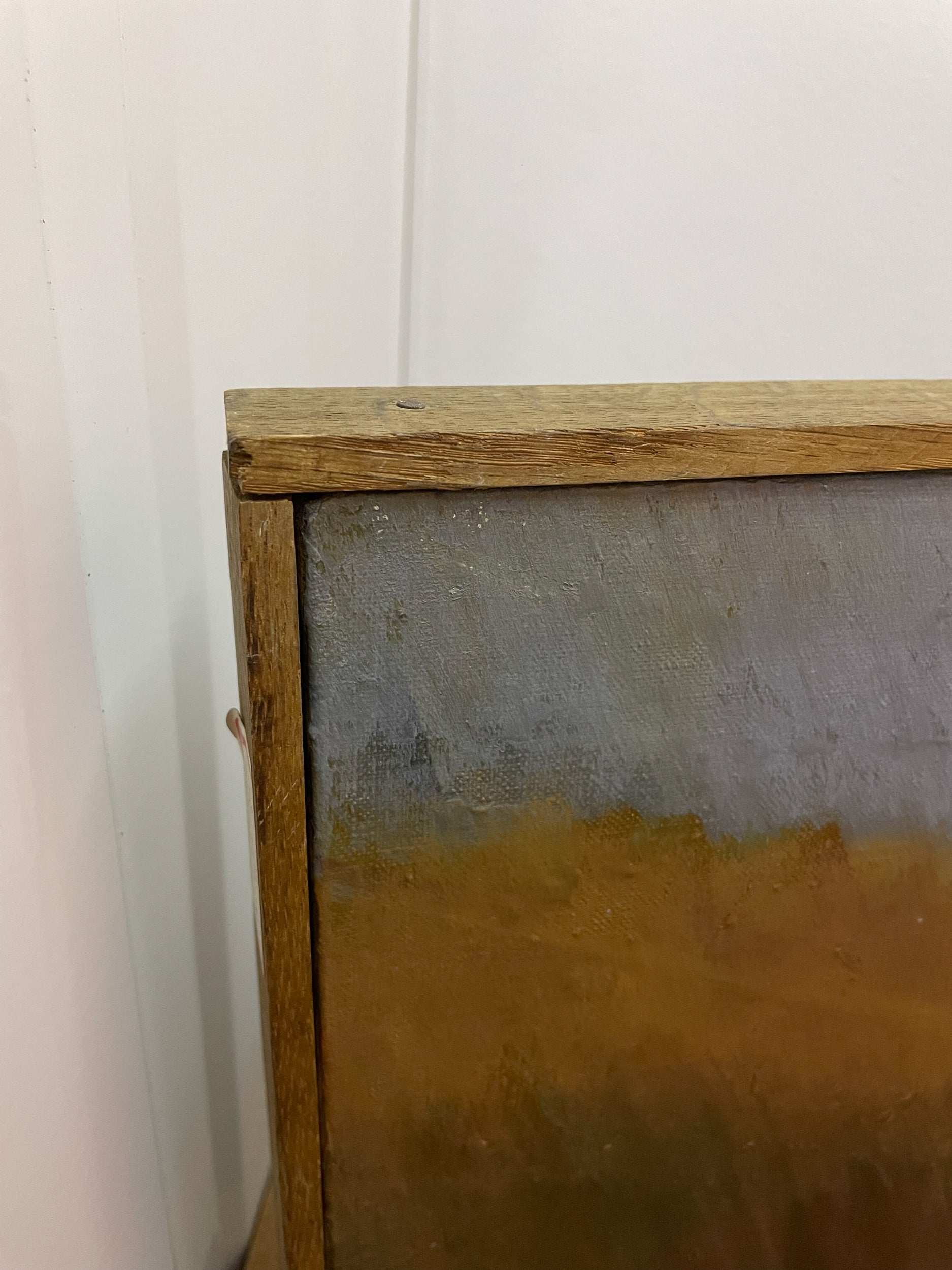 Usami Kuninori, Whole, 1980