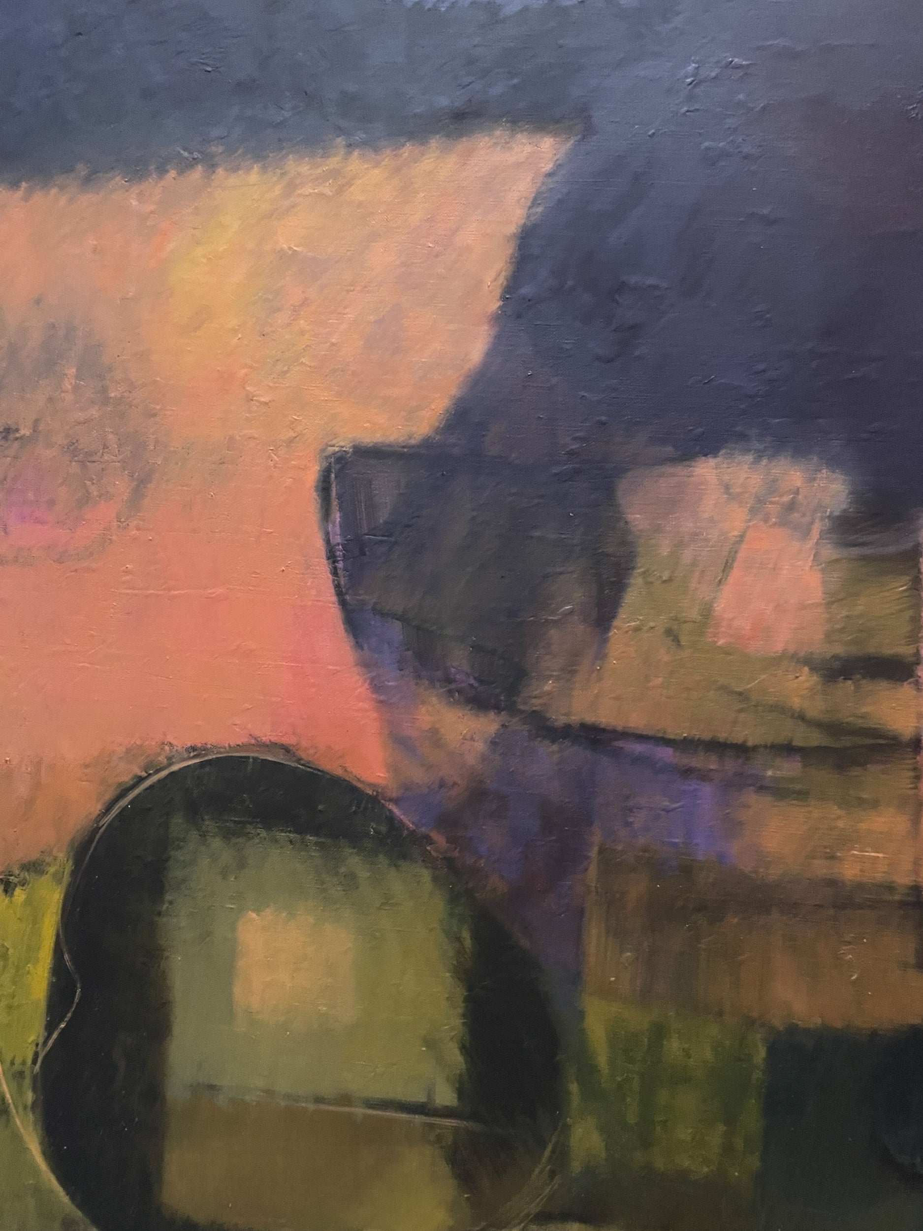 Usami Kuninori, Whole, 1980