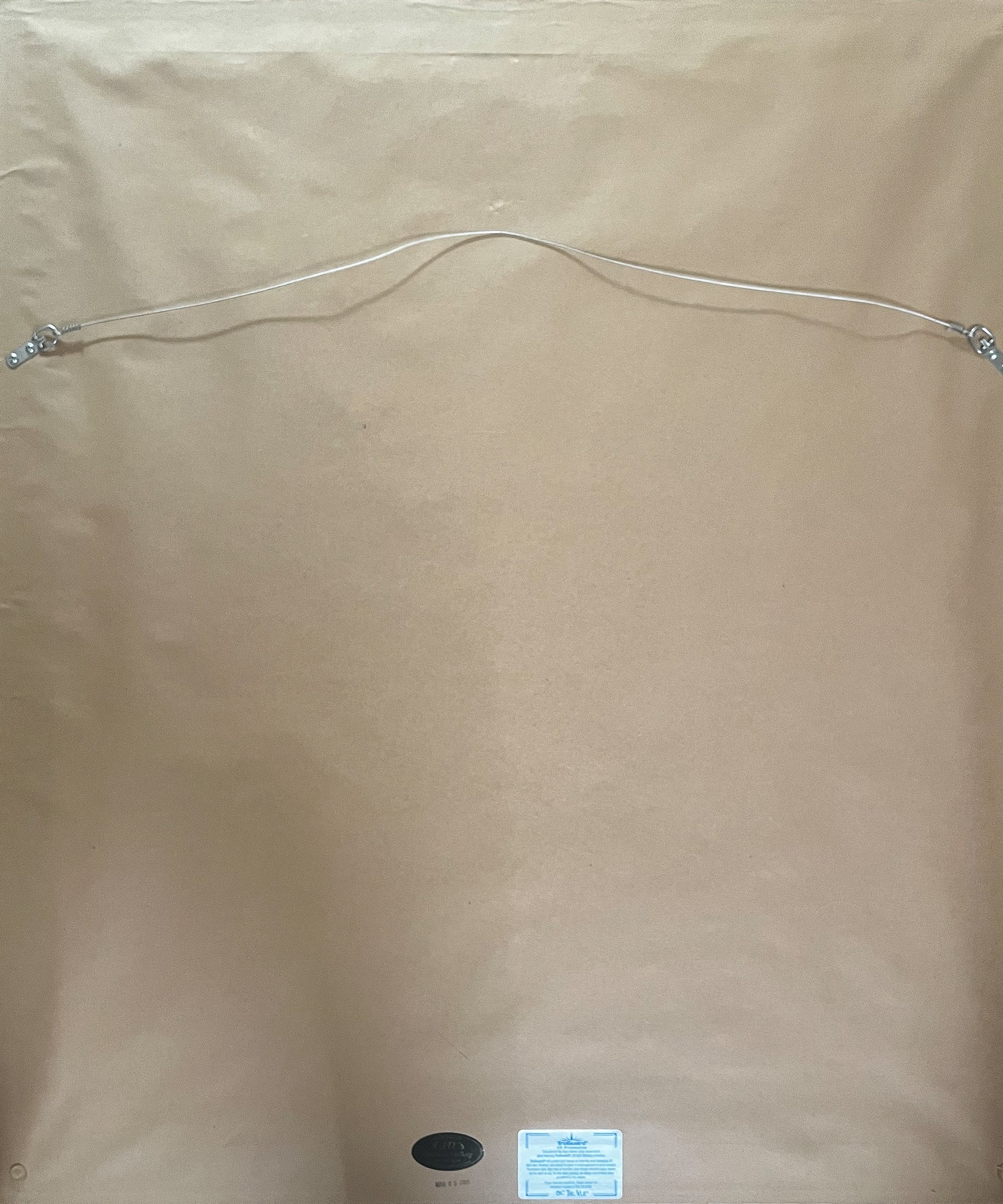 Leng Joon Wong, Untitled (Temple Scene), 1980