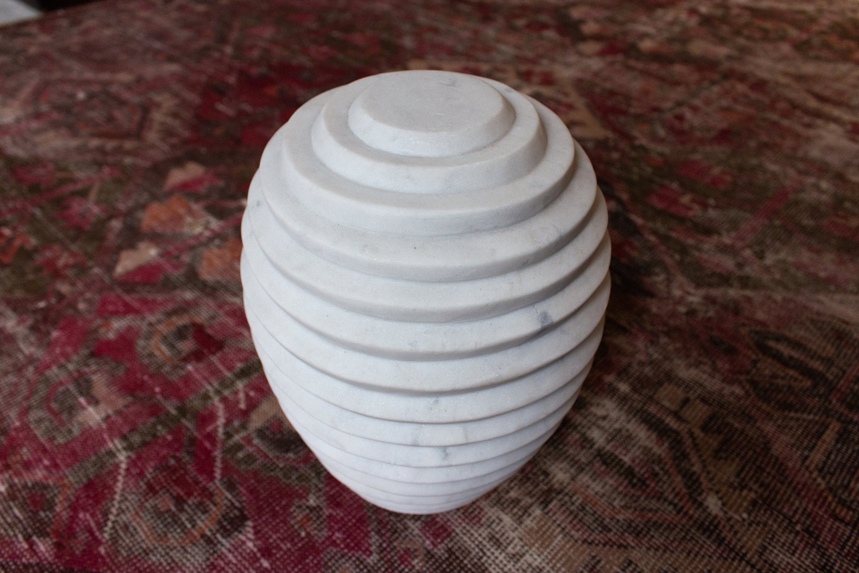 Han Sai Por, Seed Pod Series, 2012