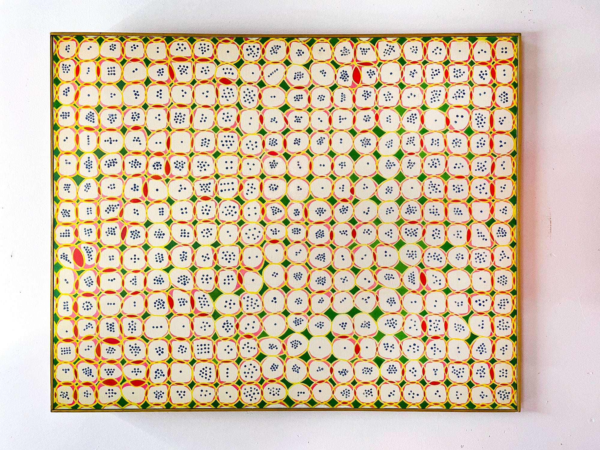 Usami Kuninori, Cut Apples, 1980s