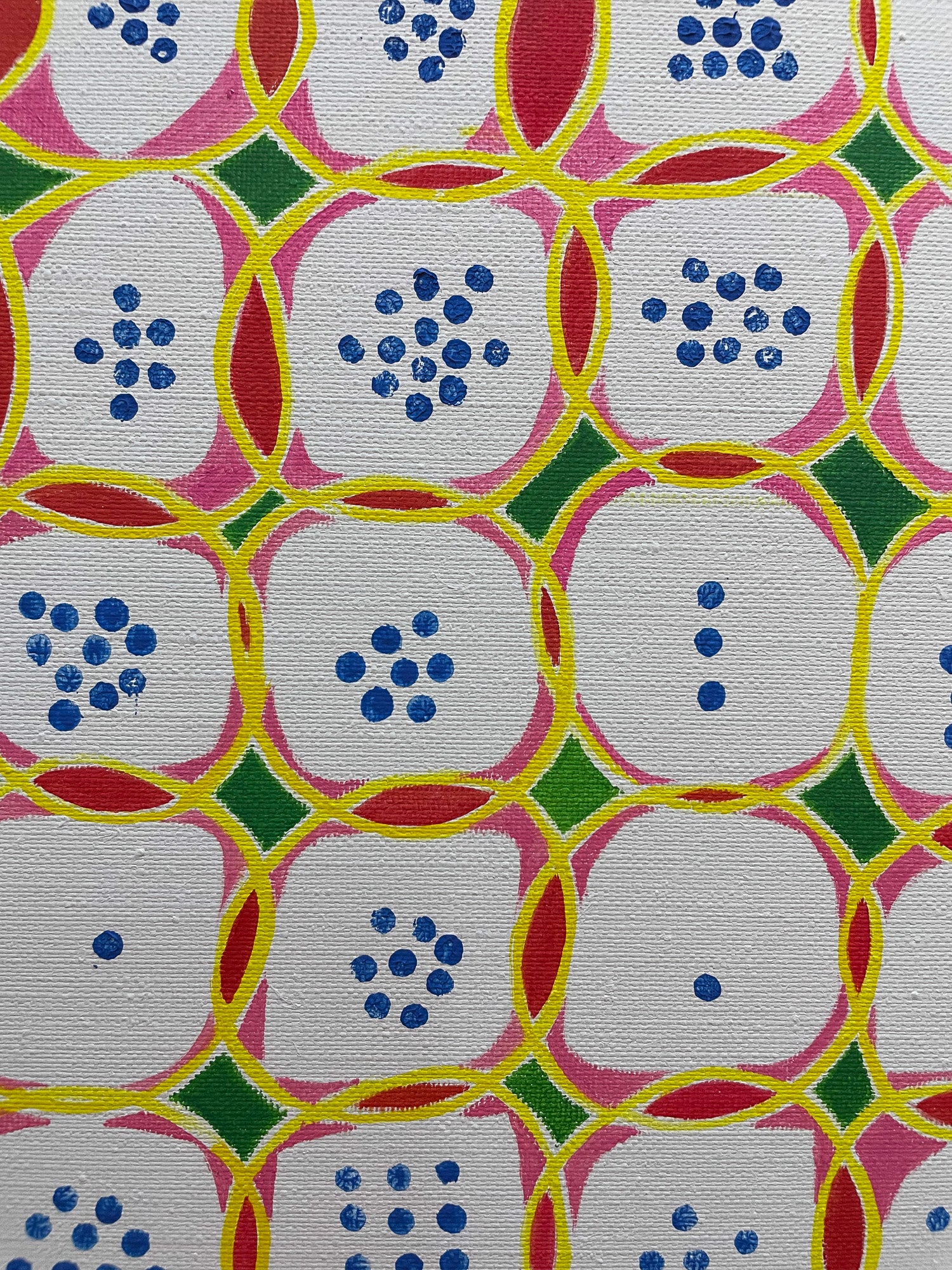 Usami Kuninori, Cut Apples, 1980s