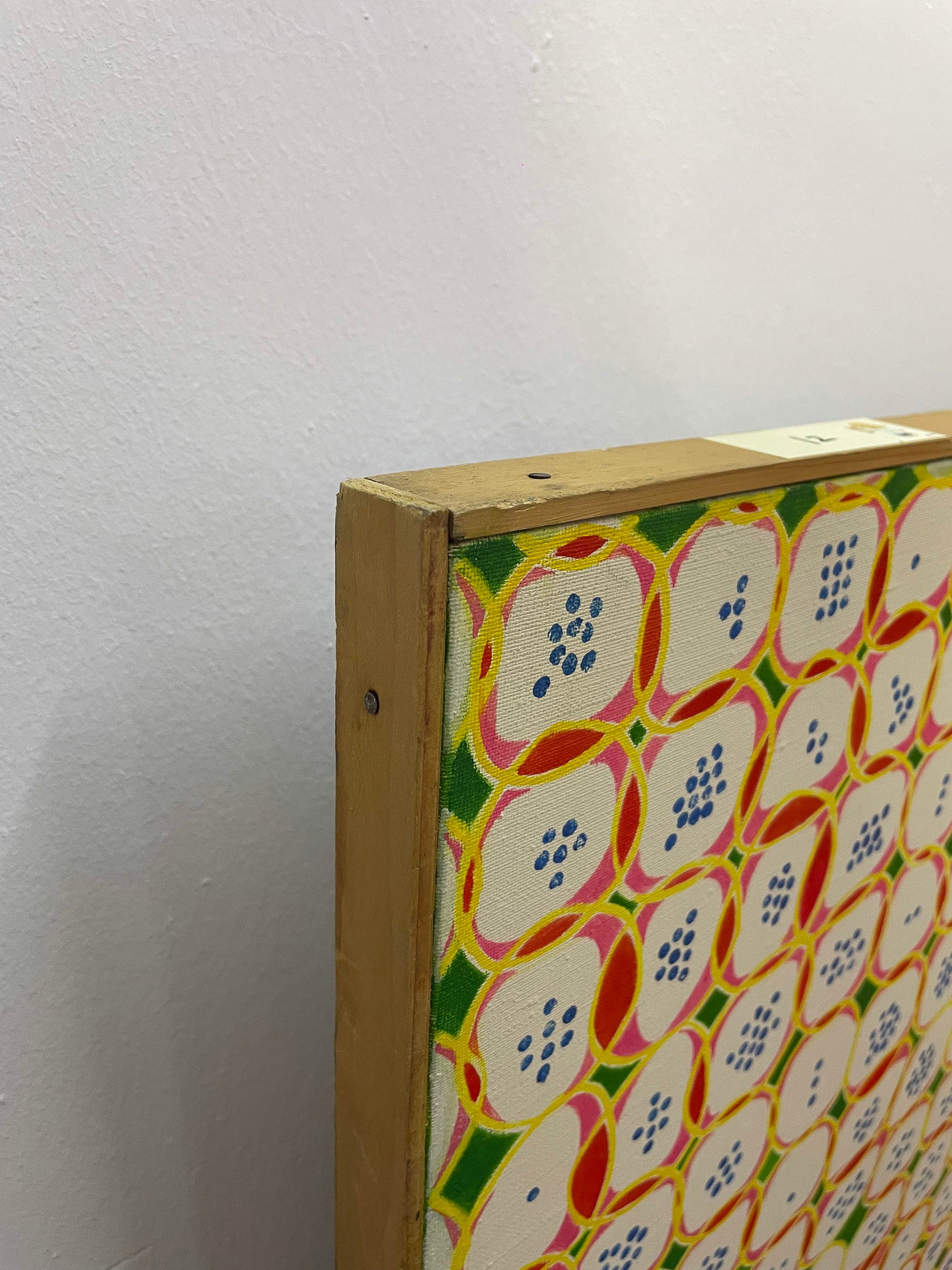 Usami Kuninori, Cut Apples, 1980s