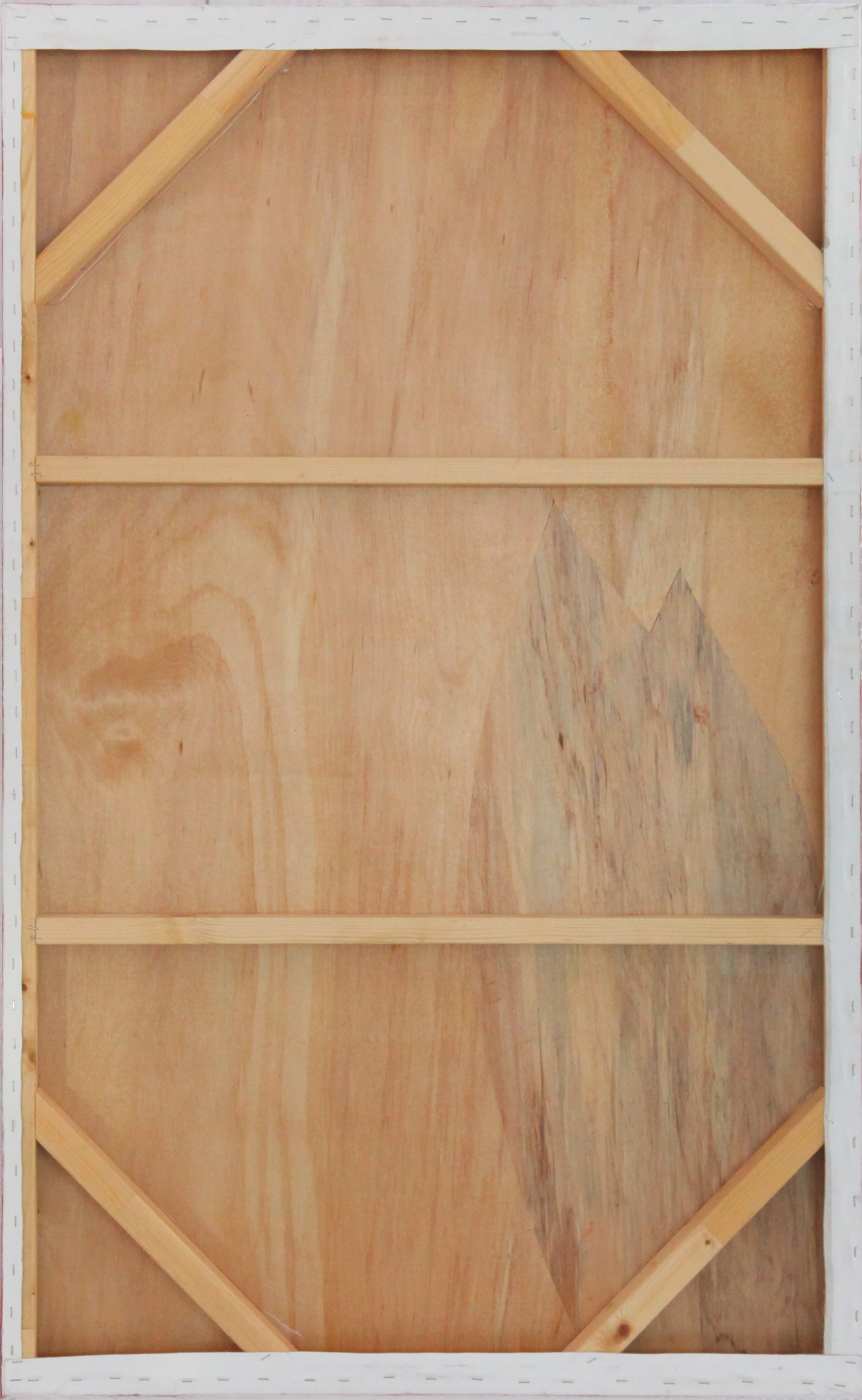 Lin Shih Yung, Evidence. Take-3, 2017