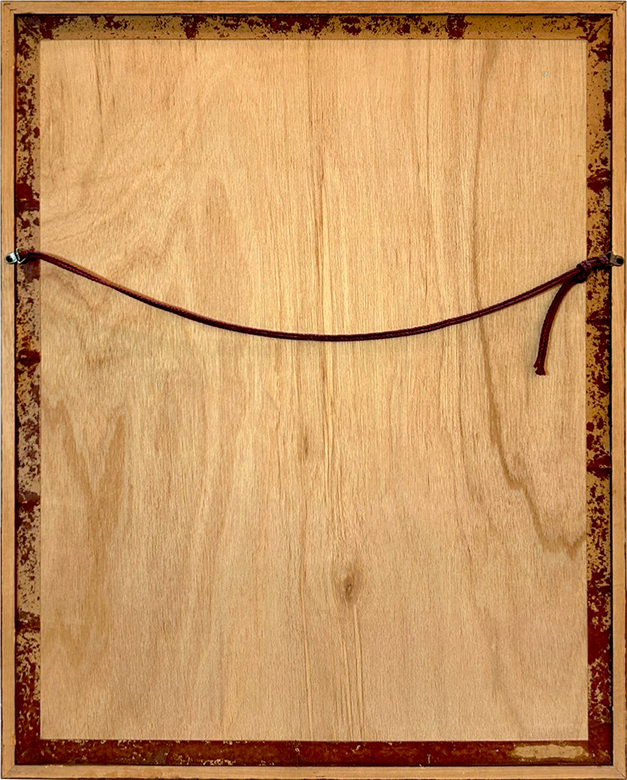 Max Liu Chi Wei, Homage to Pablo Picasso, 1995