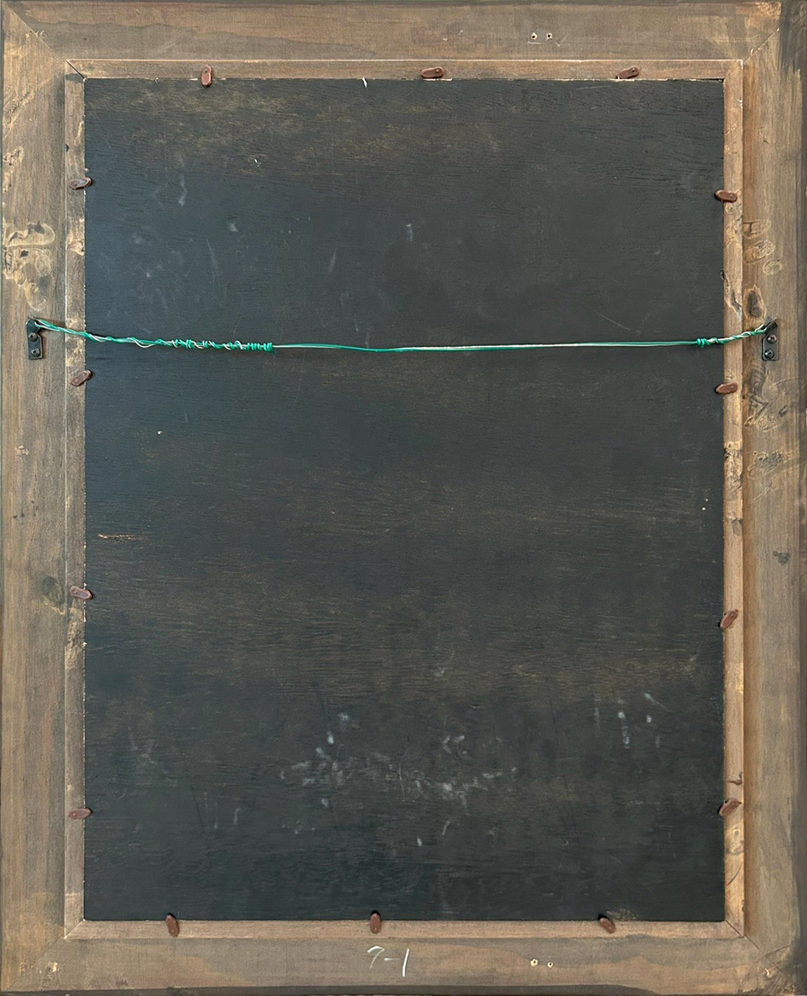 Max Liu Chi Wei, Swan, 1994