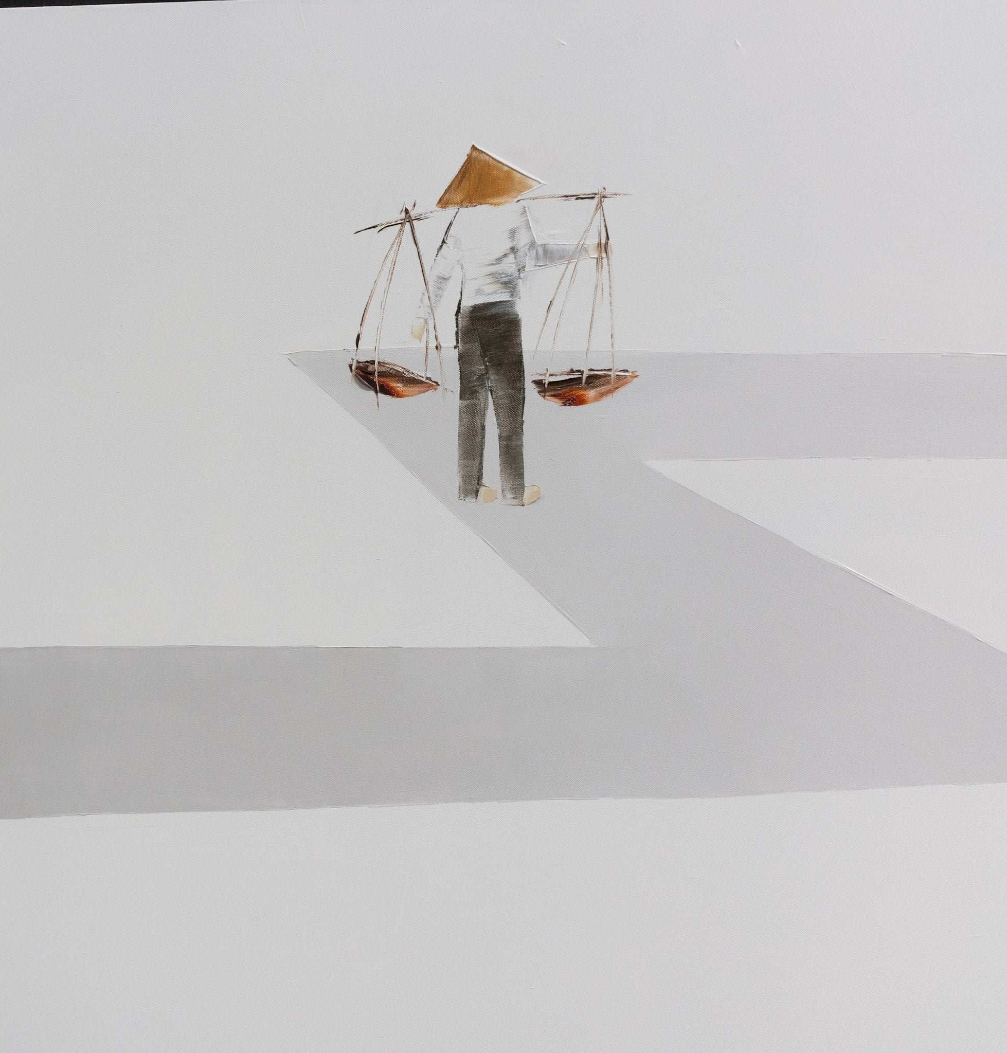 Nguyen Dieu Thuy, Road to Enterprise, Undated