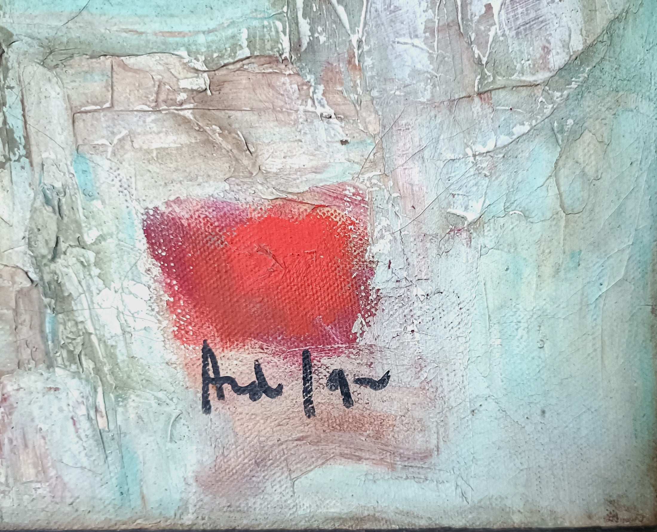 Ardiyanto Pranata, Untitled (Side Portrait), 1992