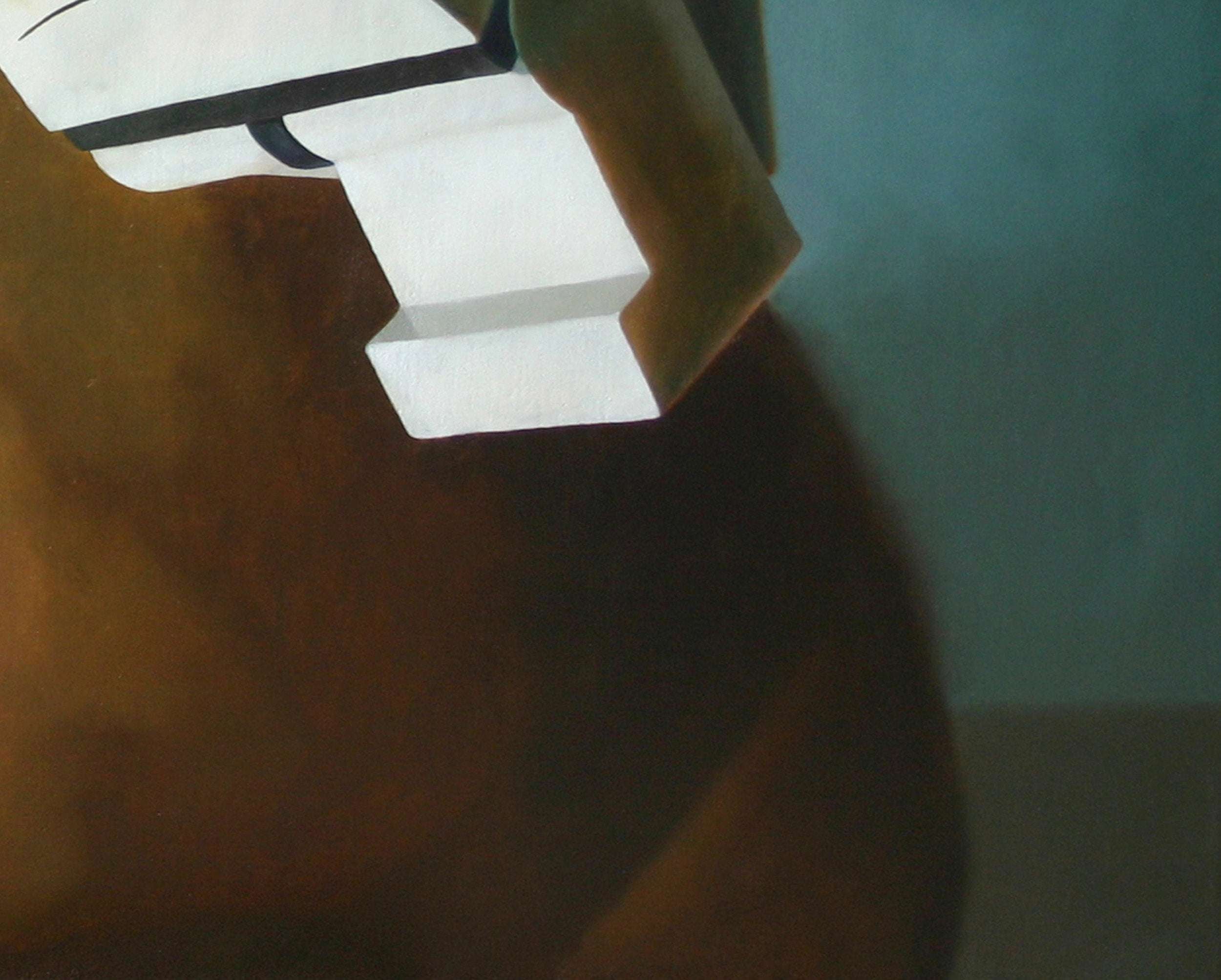 Yang Bo Yao, Floating, 2008