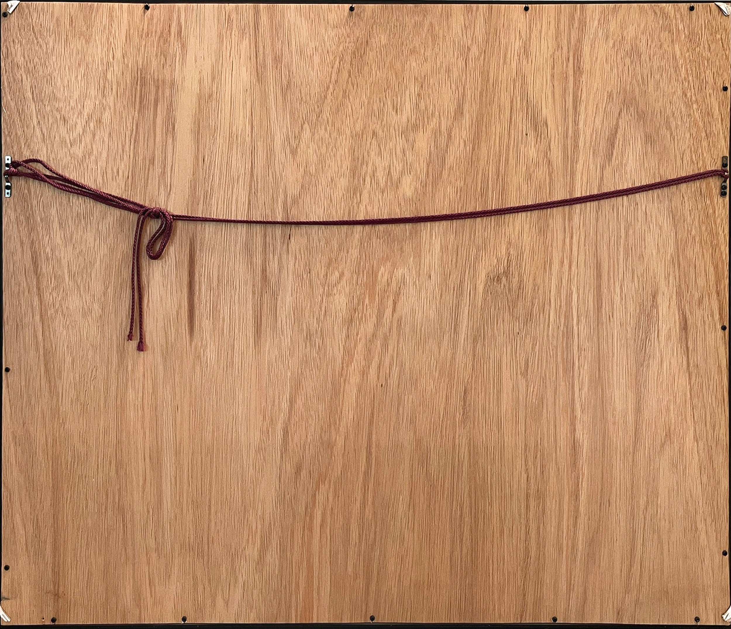 Yang Bo Yao, Floating, 2008