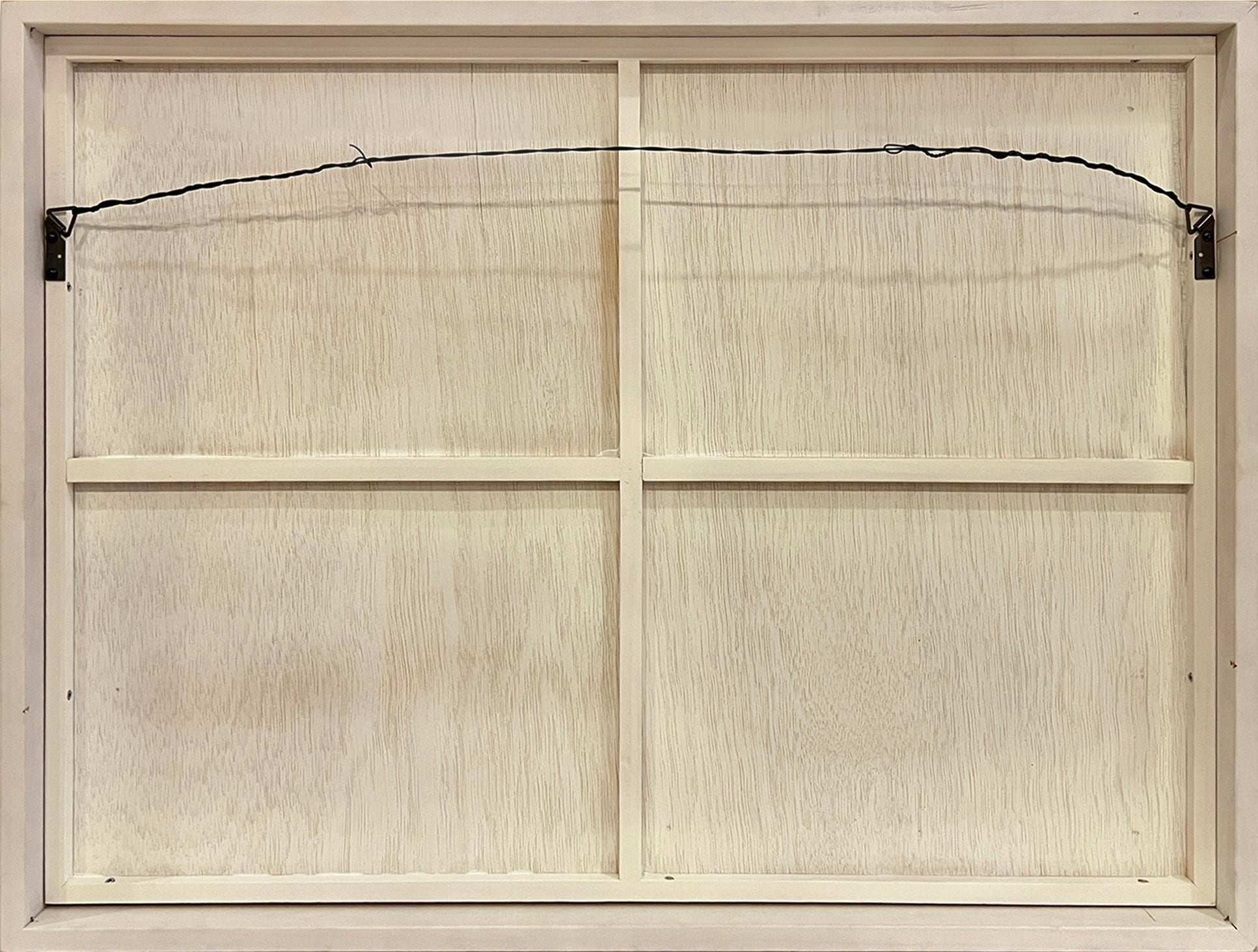 Zhang Yu, Fingerprints -2008.9-1, 2008