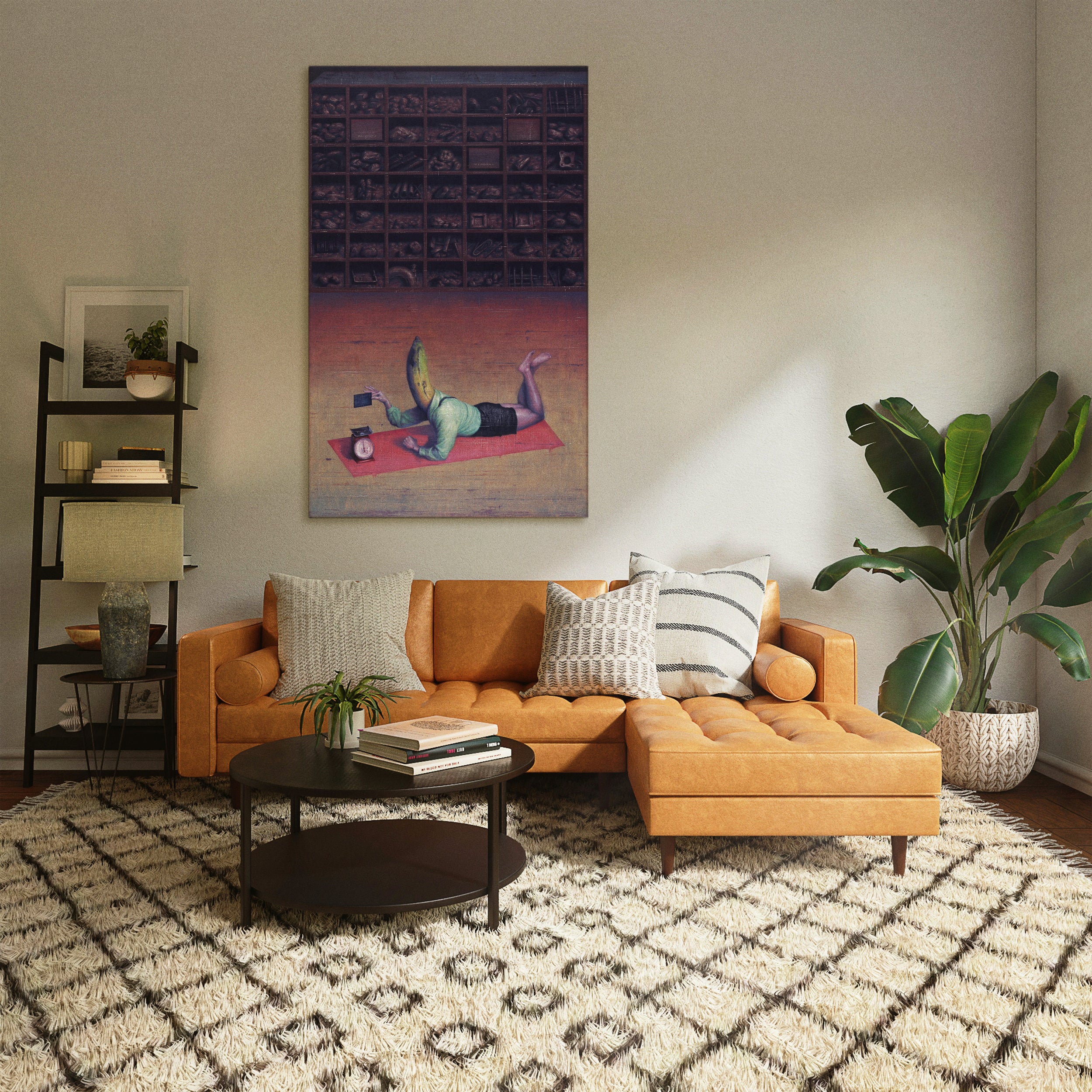 Lin Shih Yung, Evidence. Take-3, 2017