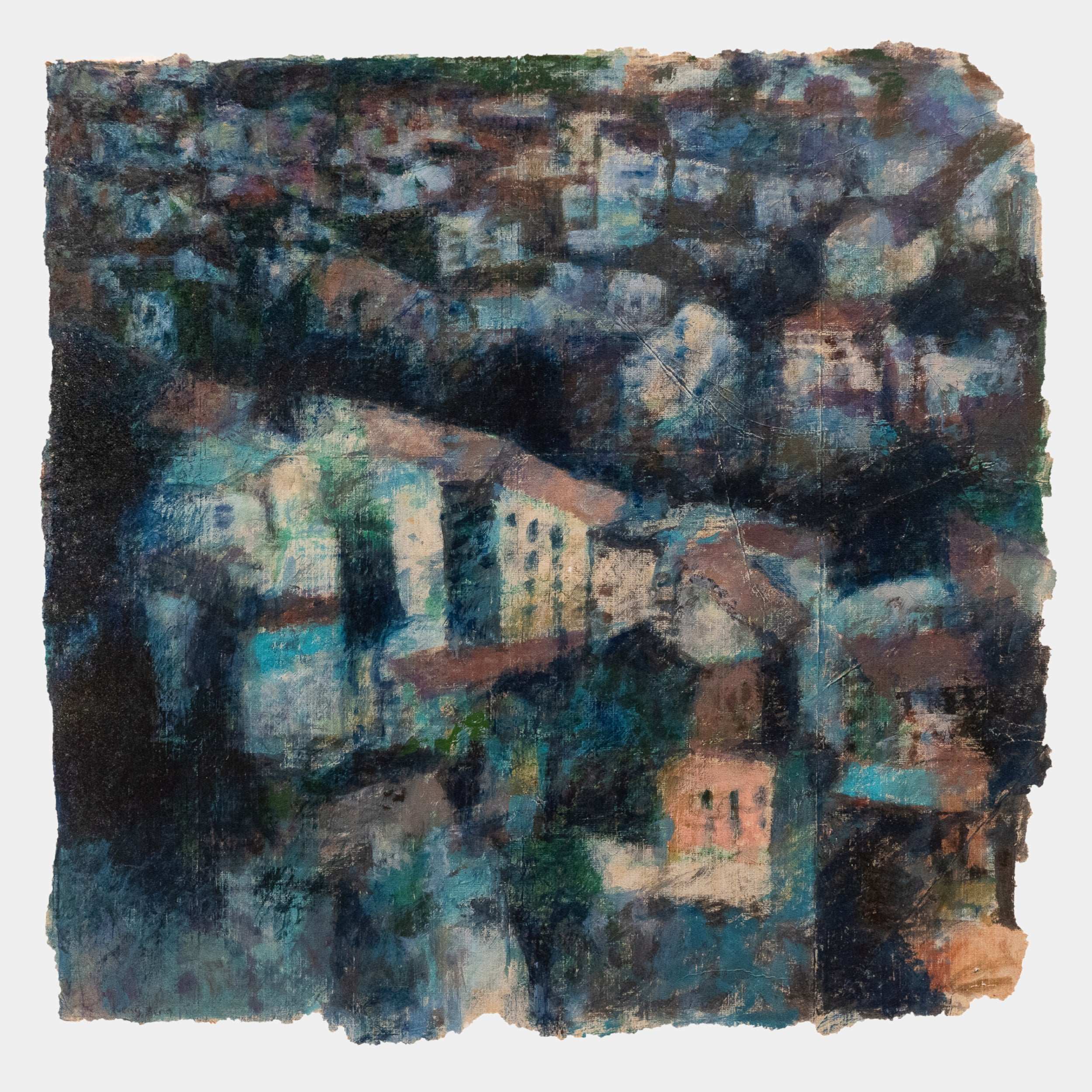 Chng Keng Beng, Untitled, Undated