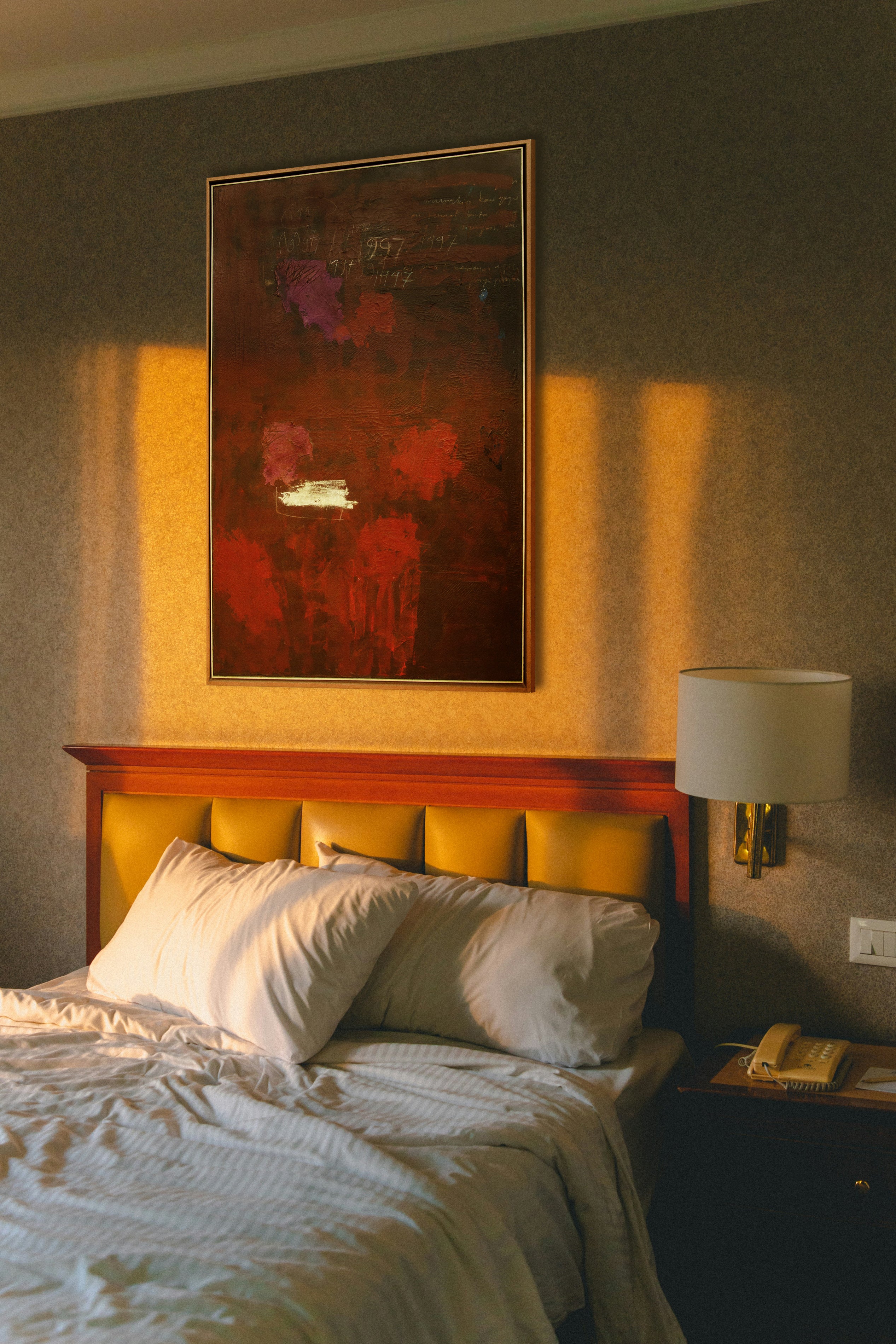 Ugo Untoro, Untitled, 1997