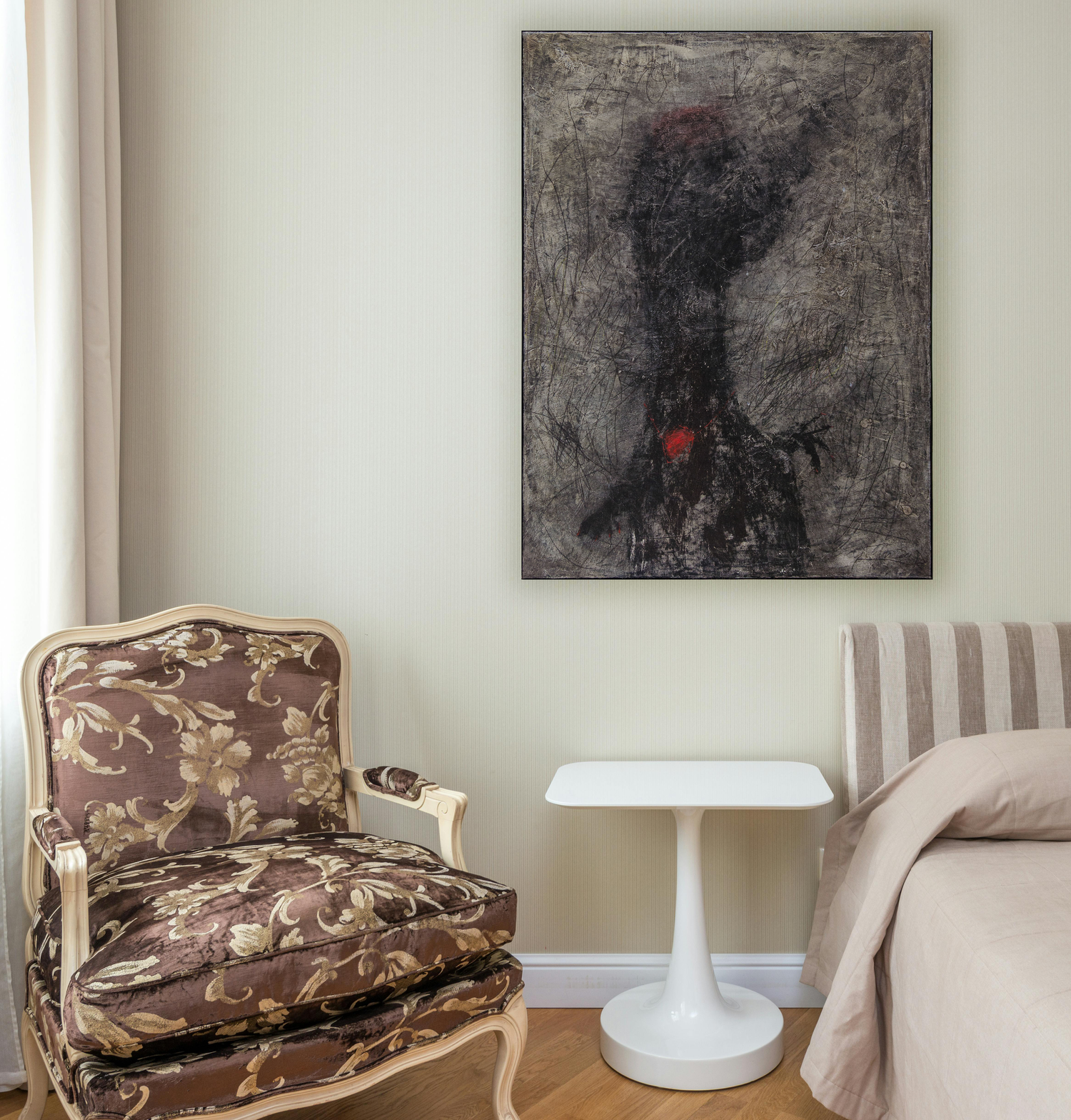 Yunizar, Pangeran Ediot (Prince Idiot), 1999