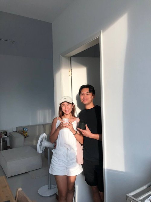 Amanda & Joshua on Buying Their First Artwork