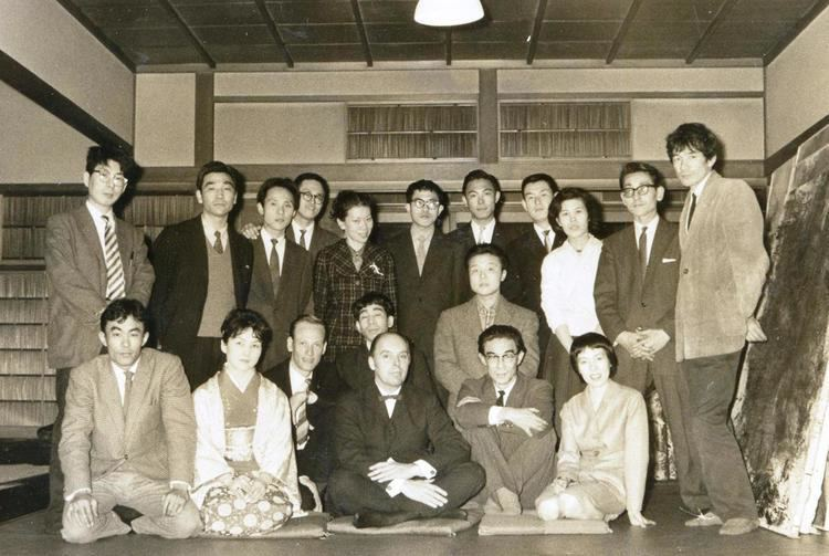 Gutai Art Association: Giving Form to a Postwar Condition