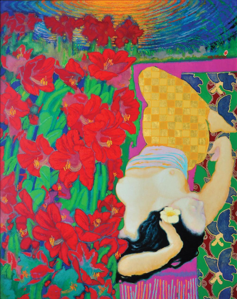 What Makes Art, Queer?