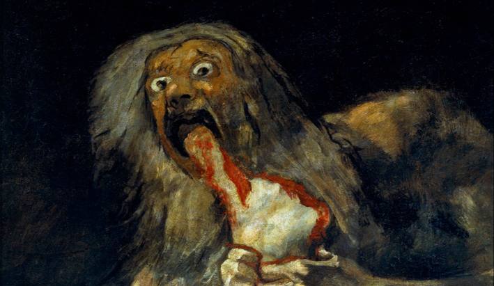 Art World Horror Stories