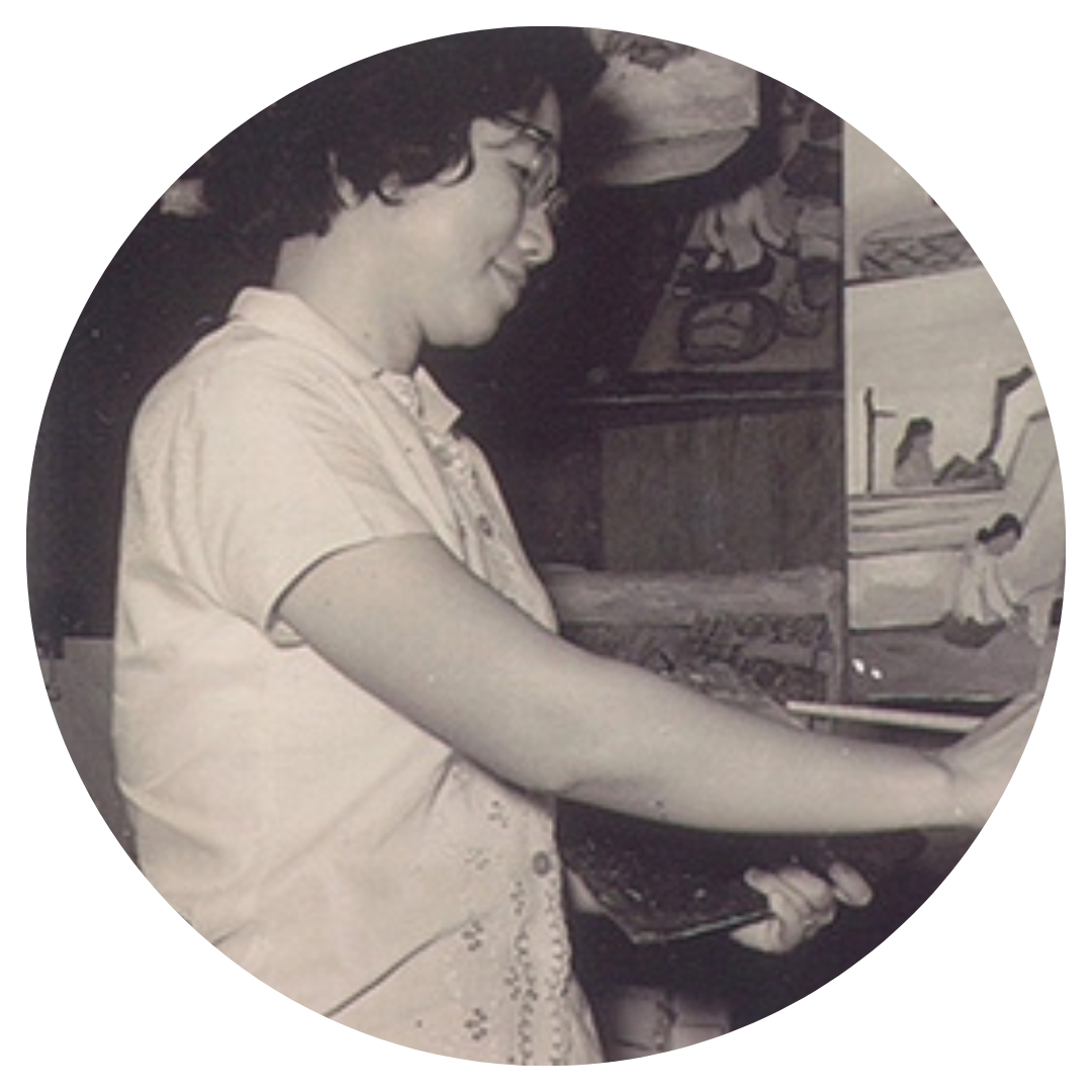 Chen Cheng Mei