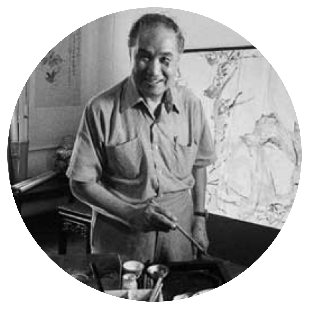 Chen Wen Hsi