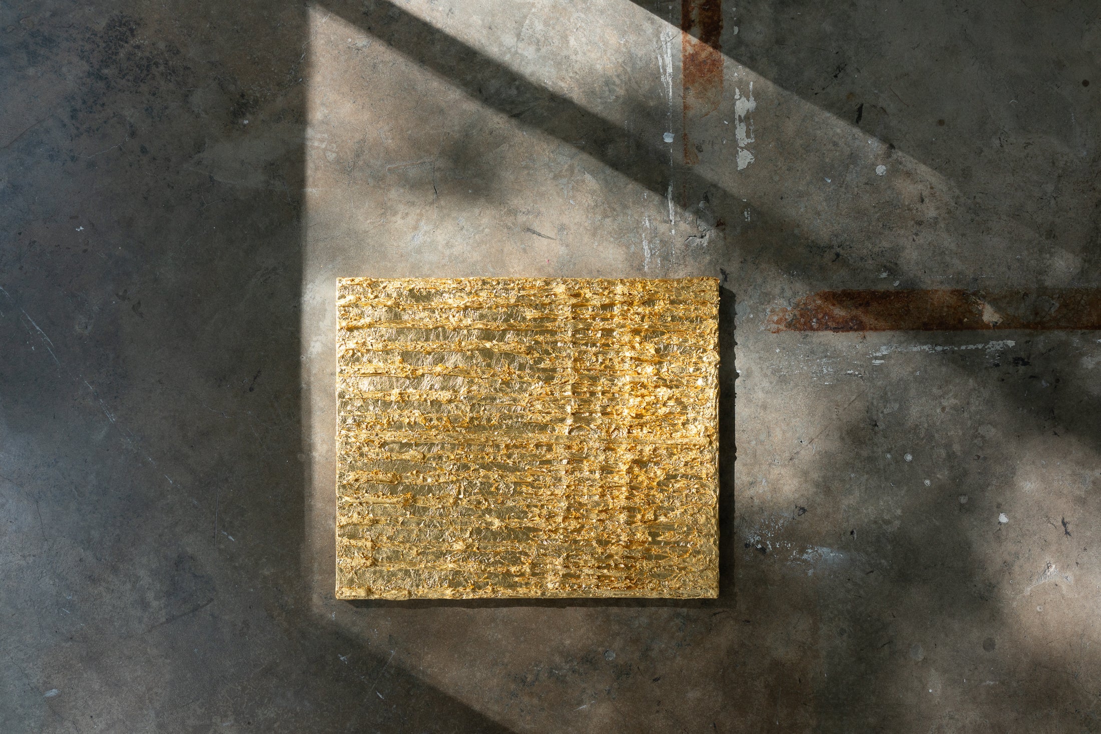 Motif by Keiko Moriuchi