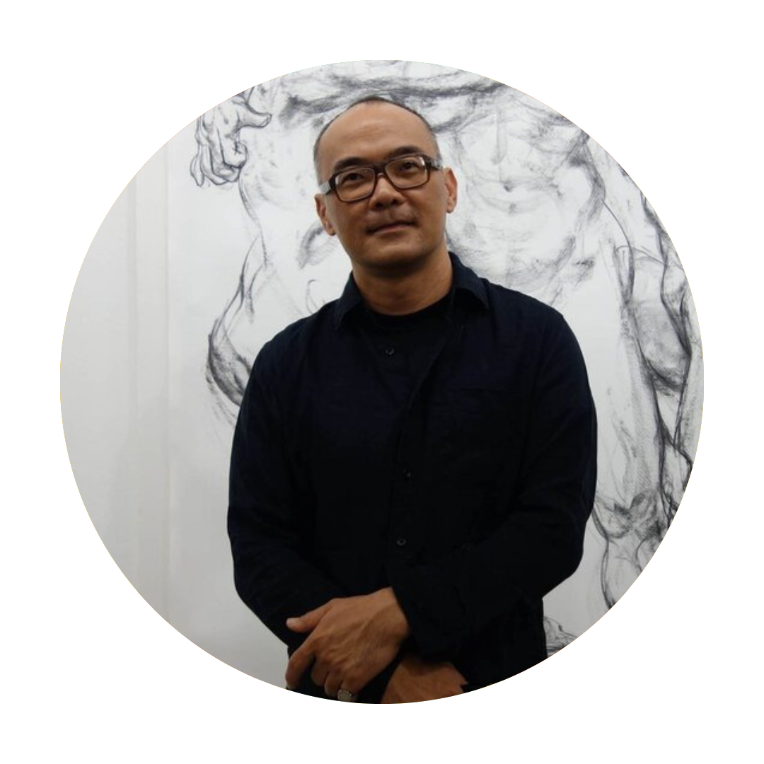 Jimmy Ong