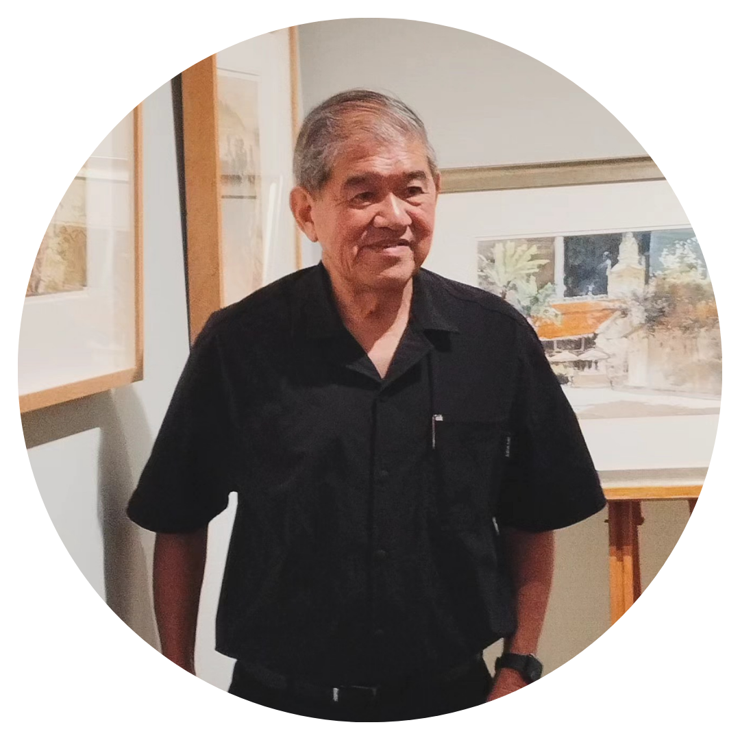 Ong Kim Seng