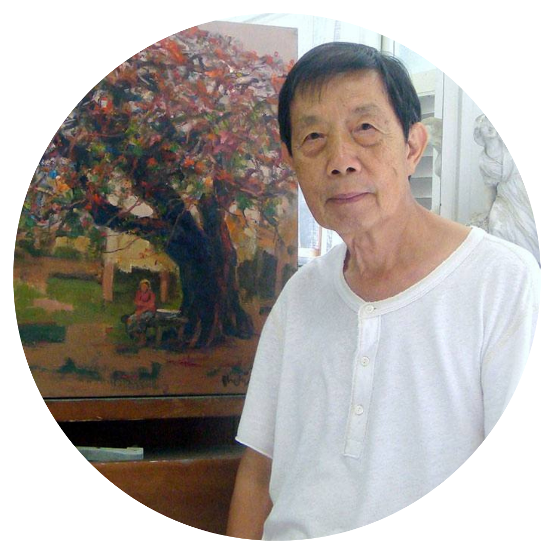Tan Choh Tee