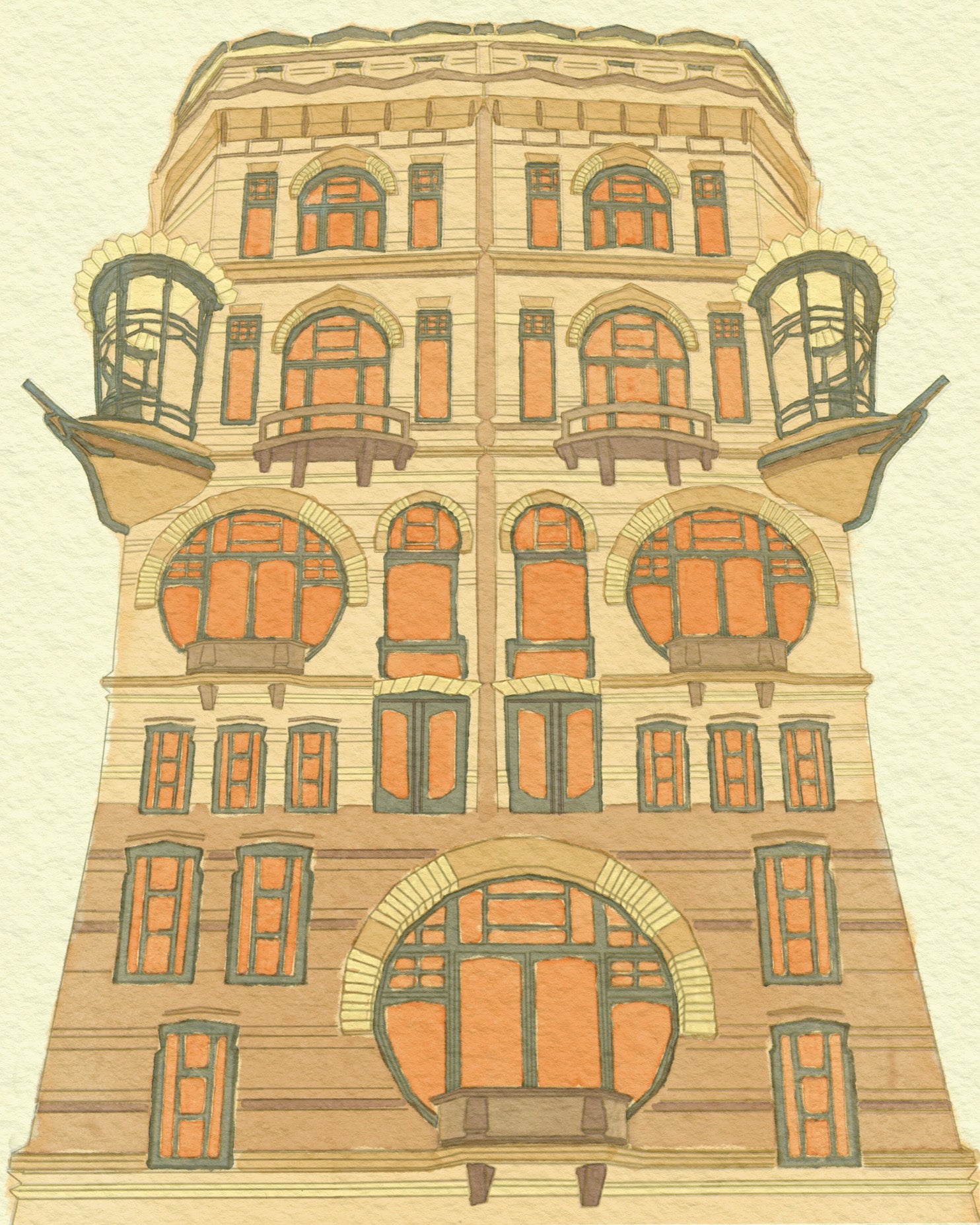 2025 Advent Calendar