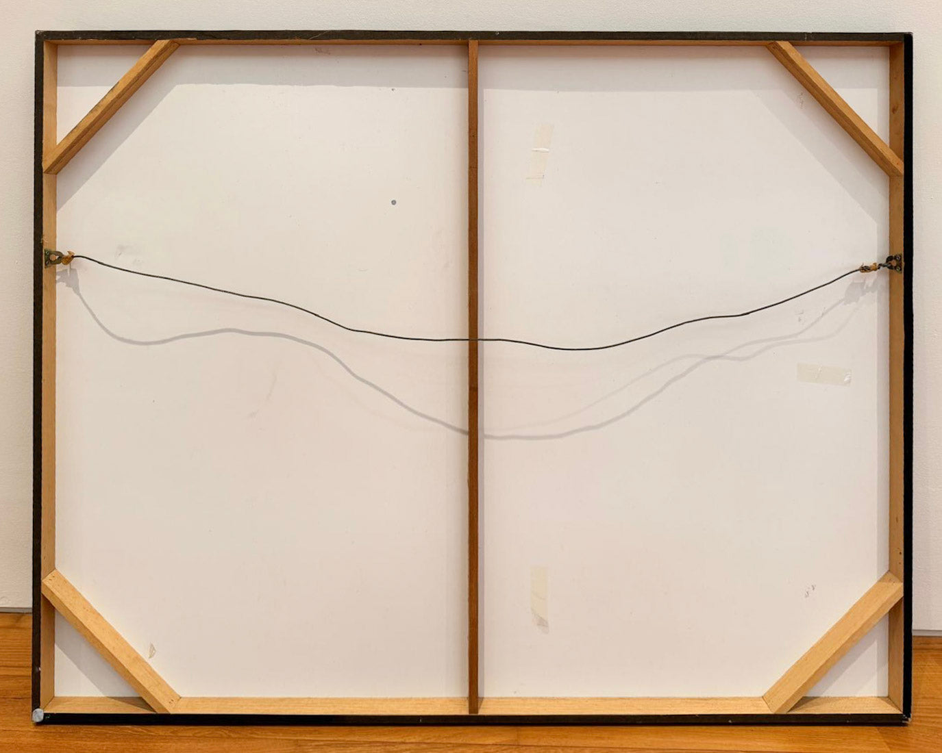 Coplu, Wishful Beginnings, Undated