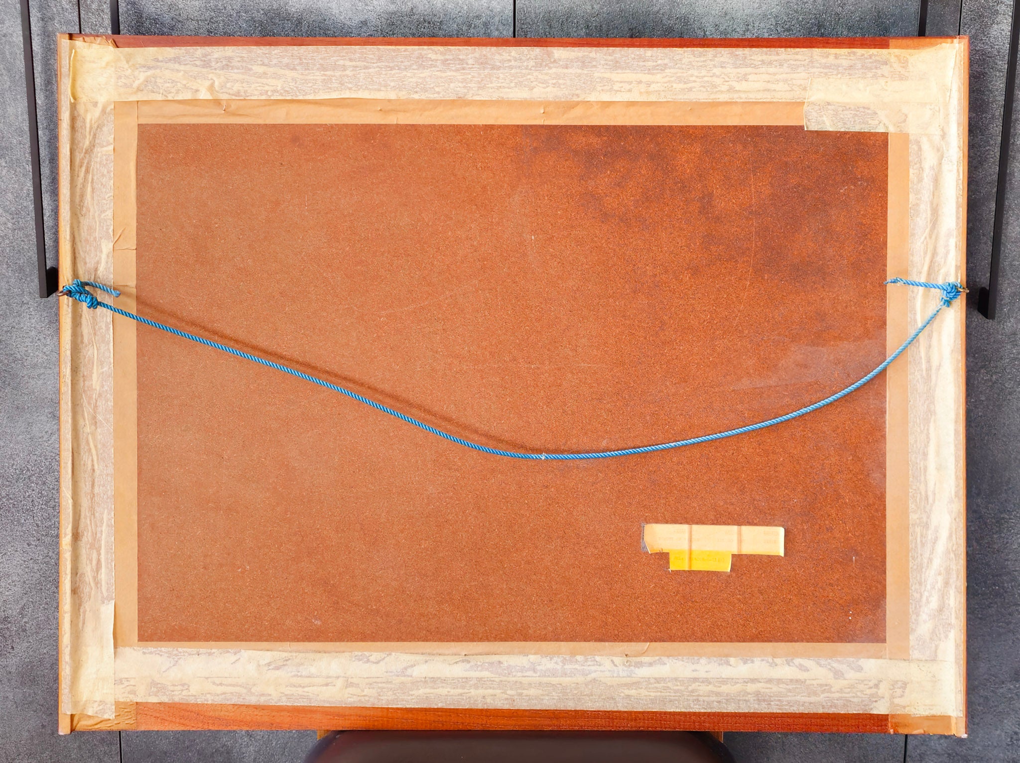 Lim Soo San, Beauty of Nature, 1974