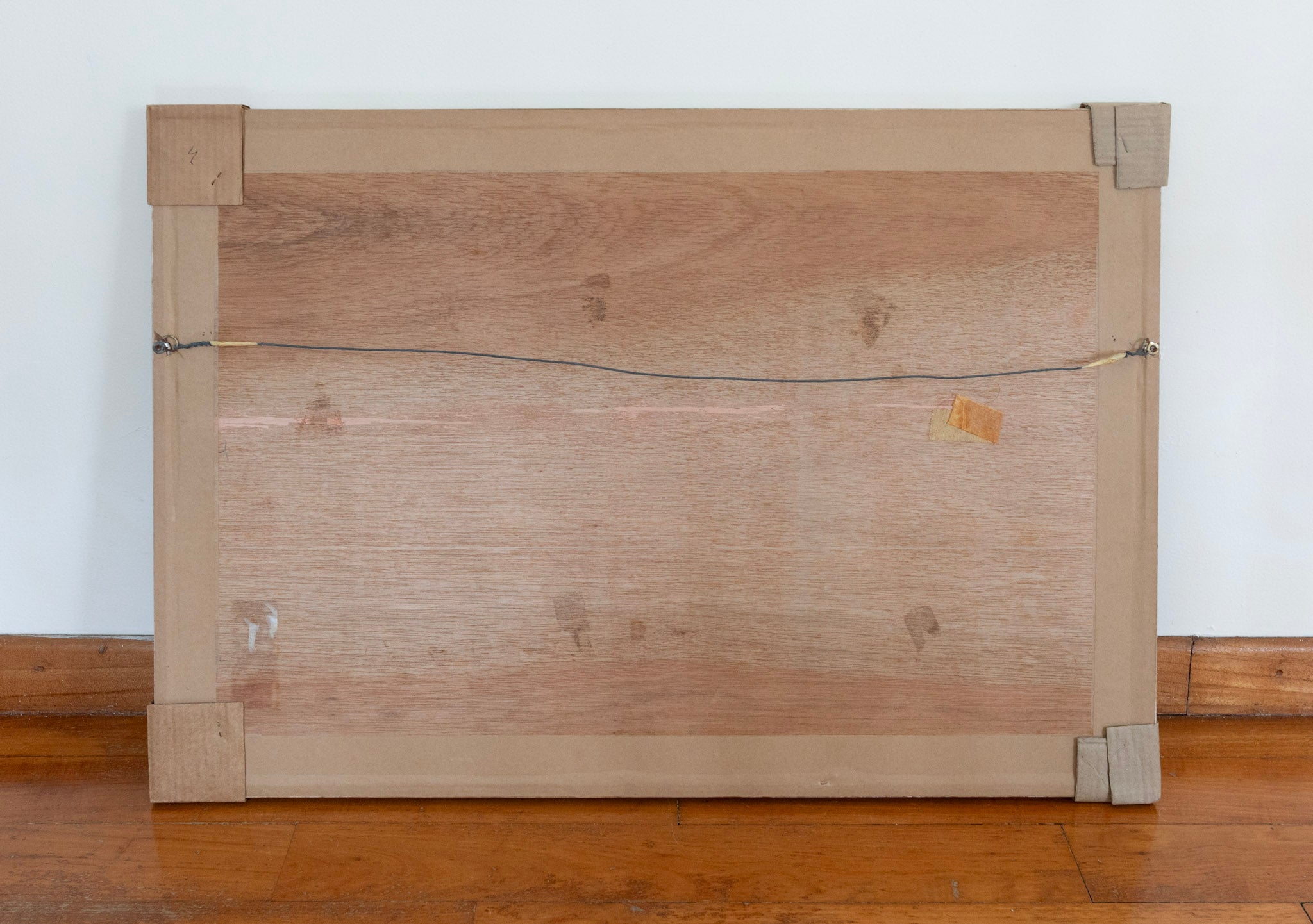 Lin Hsin Hsin, Untitled (Toucan), 1997