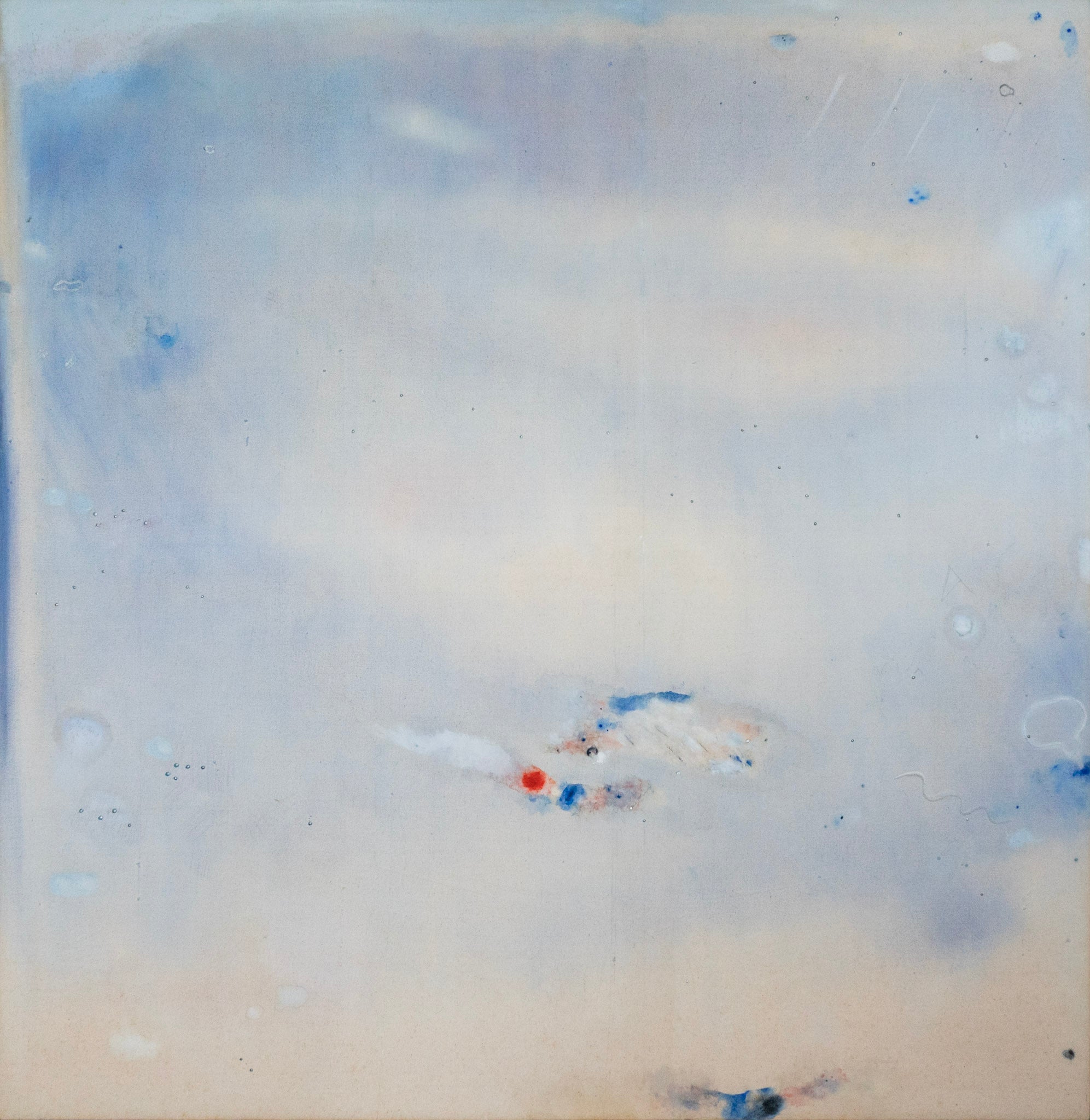 Lin Hsin Hsin, La Ronde, 1988