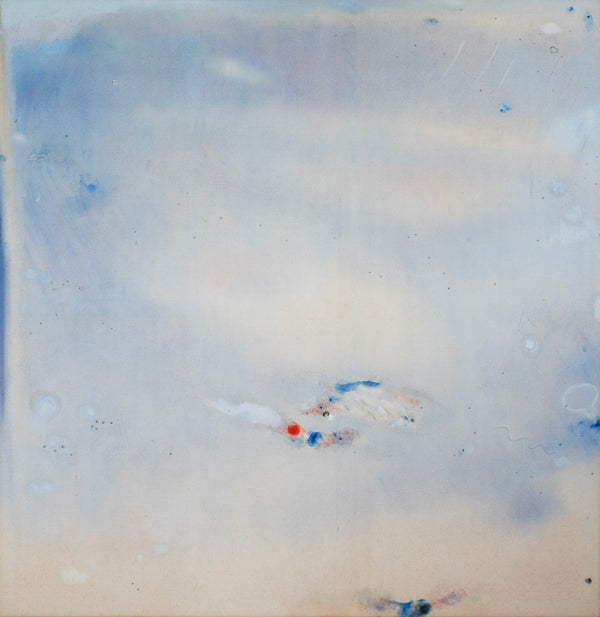 Lin Hsin Hsin, La Ronde, 1988