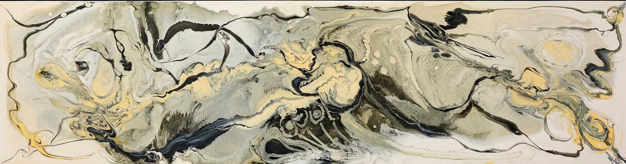 Miertje Skidmore, Unleashed Structure, 2013