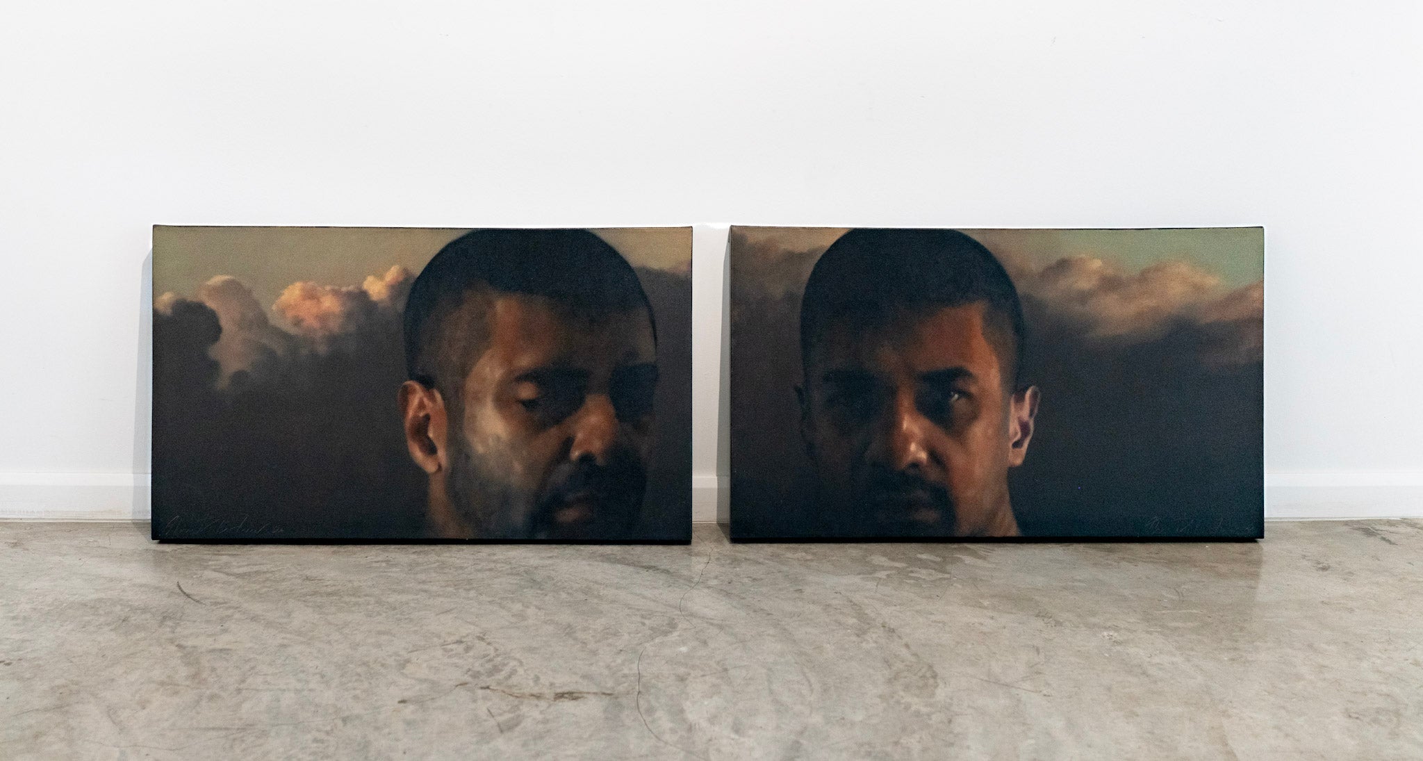 Ahmad Zakii Anwar, Imagine 1 & 2, 2006